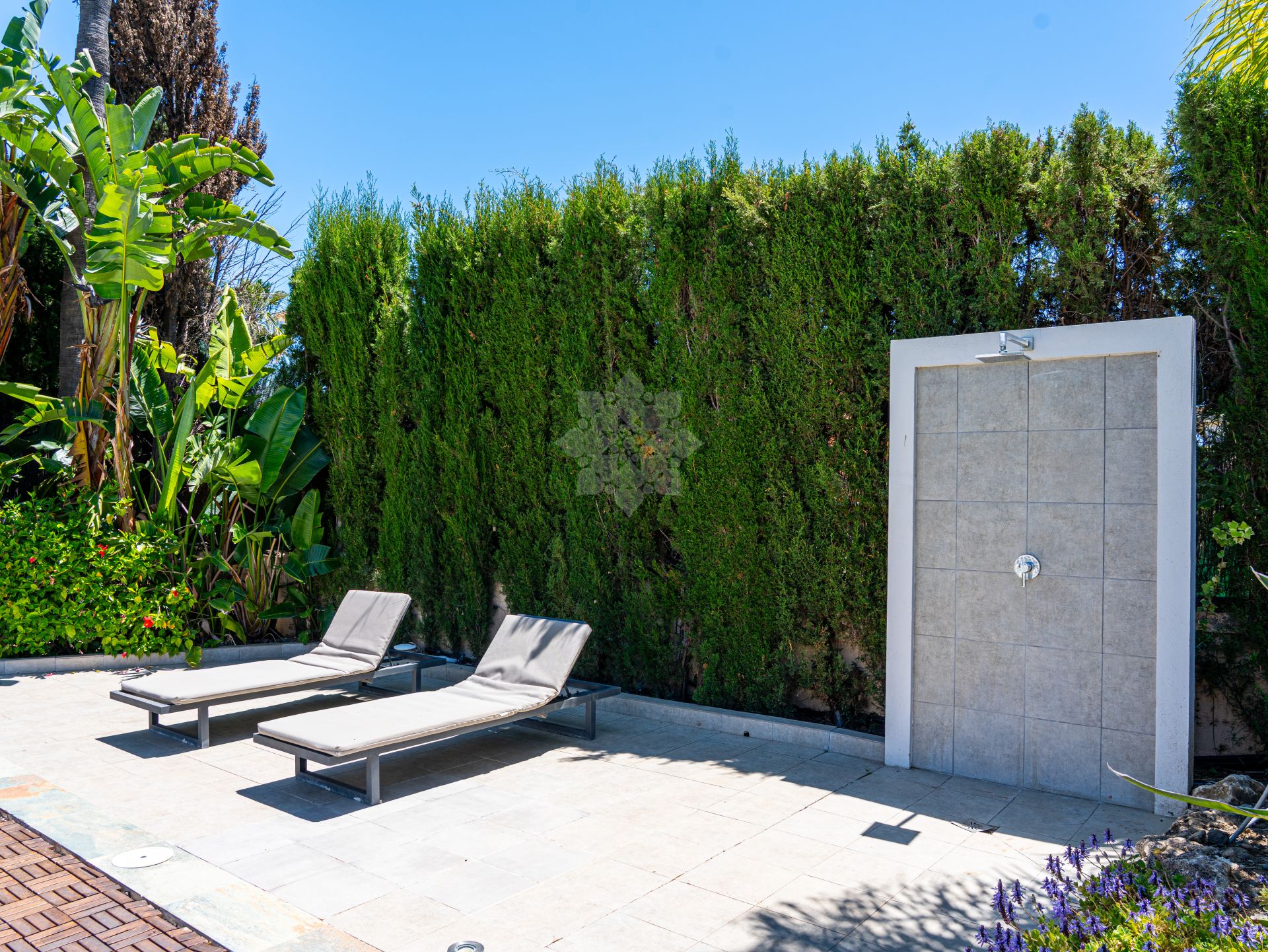Villa in Nueva Andalucia, Marbella