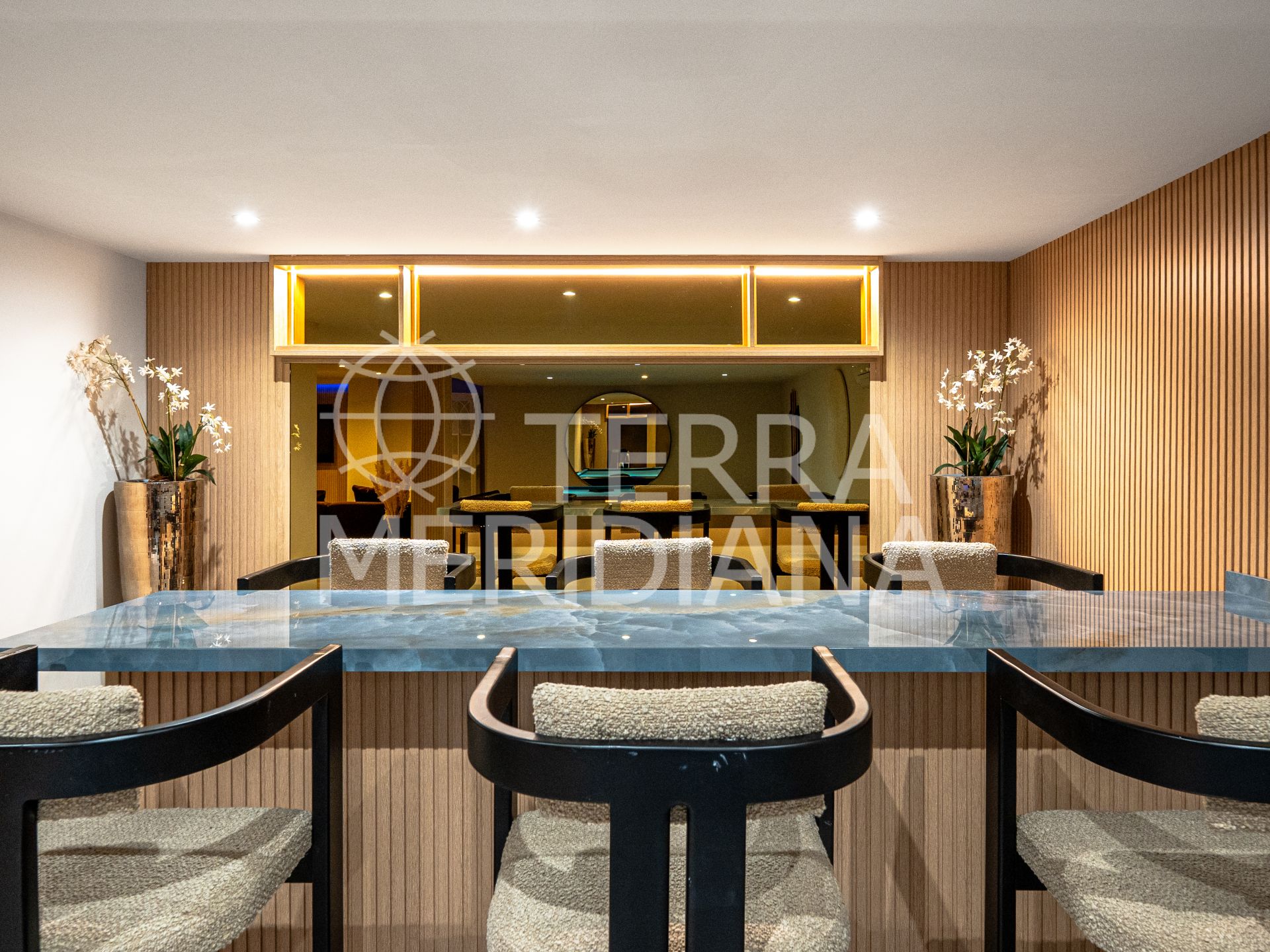 Villa in Nueva Andalucia, Marbella