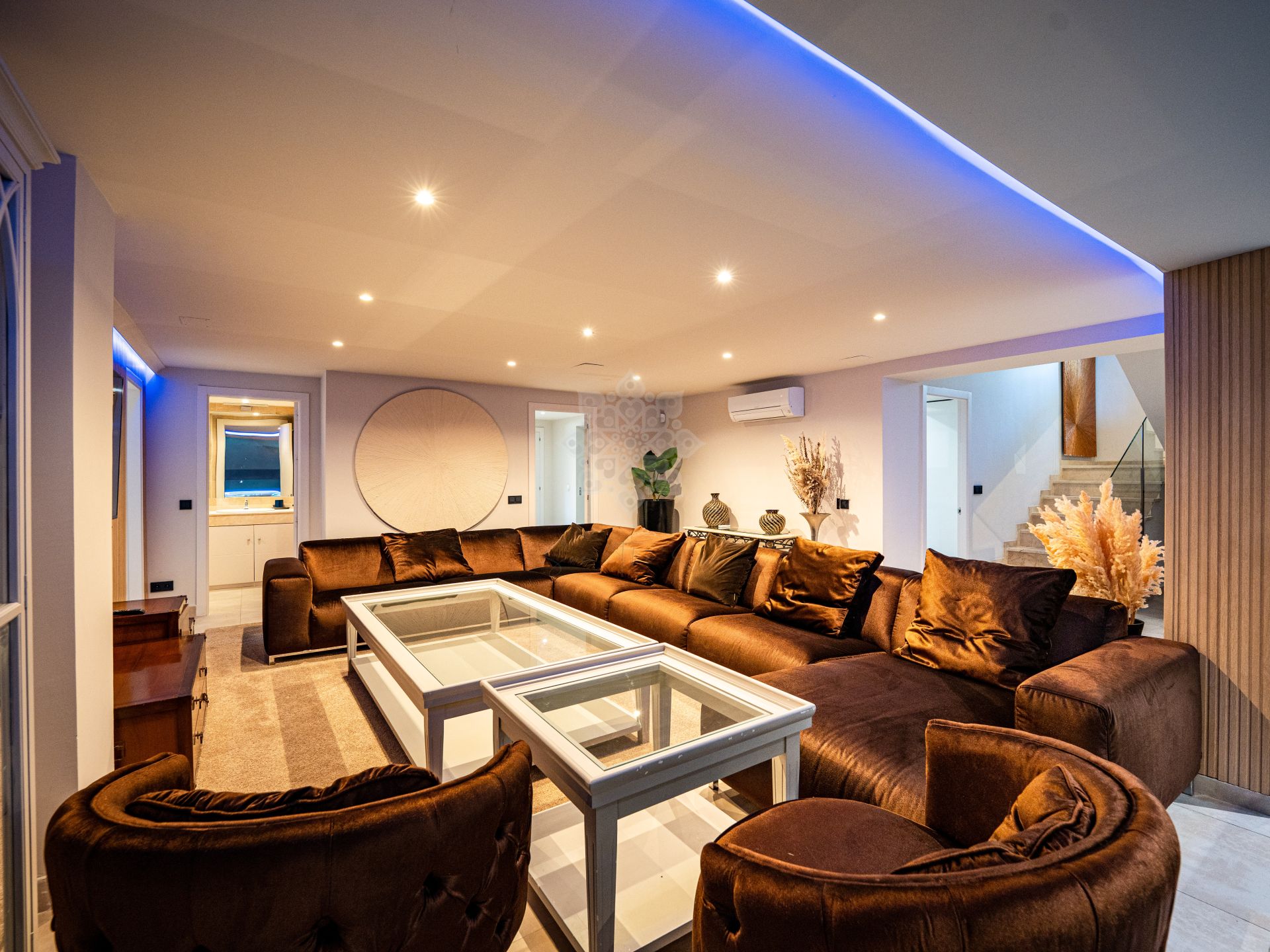 Villa in Nueva Andalucia, Marbella