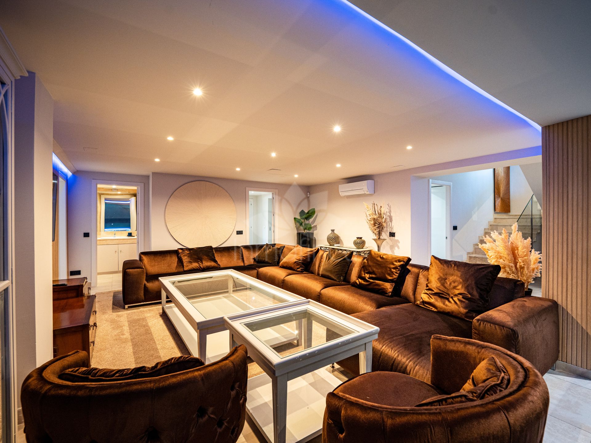 Villa in Nueva Andalucia, Marbella