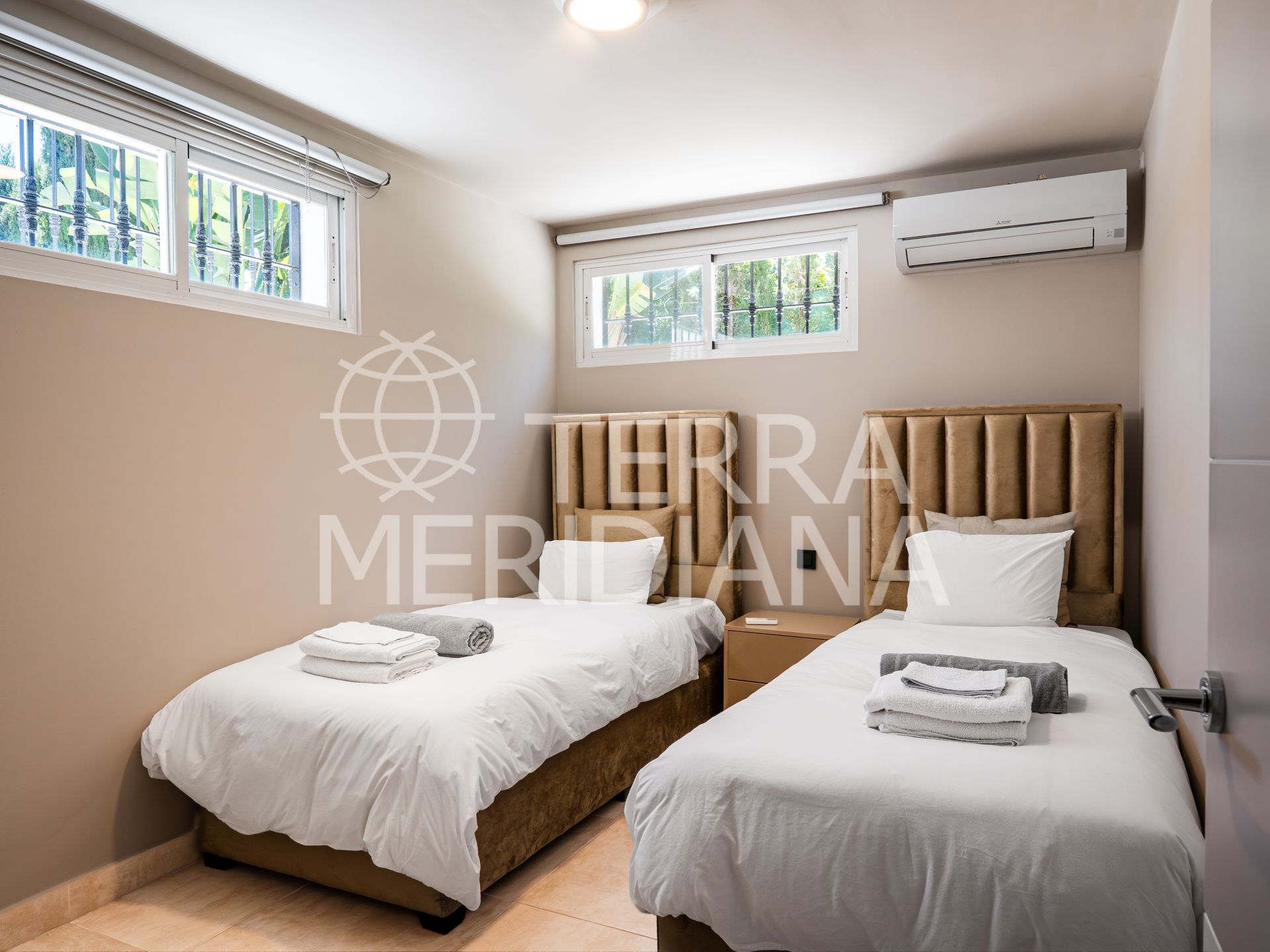 Villa in Nueva Andalucia, Marbella