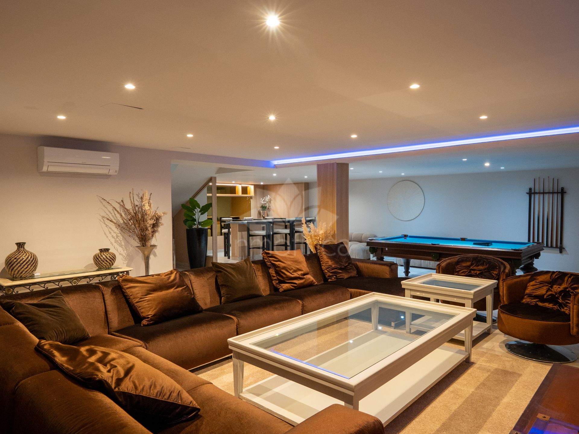 Villa in Nueva Andalucia, Marbella