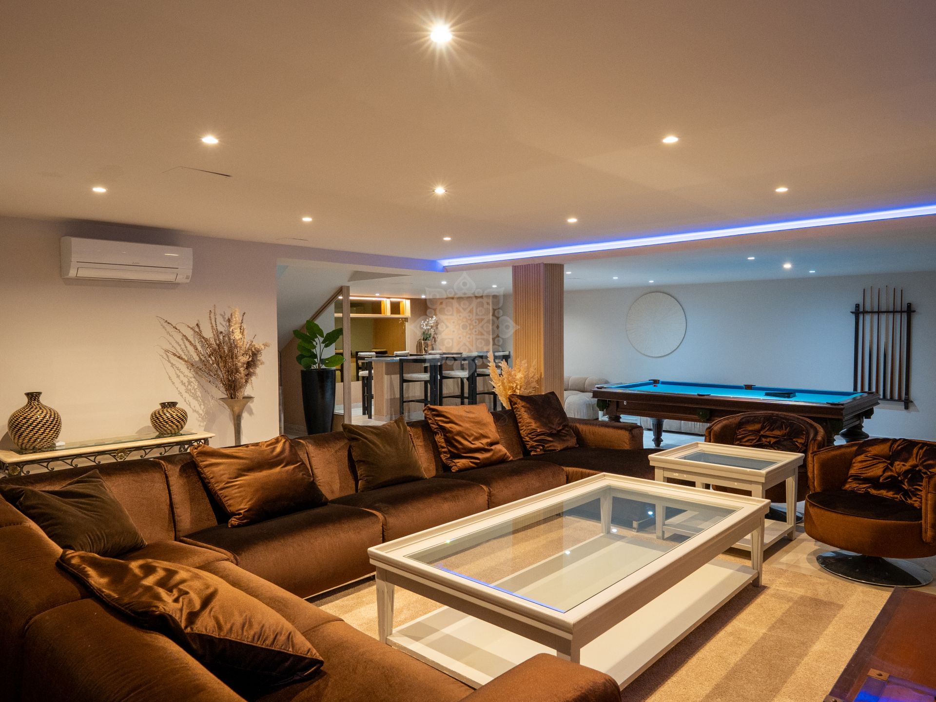 Villa in Nueva Andalucia, Marbella