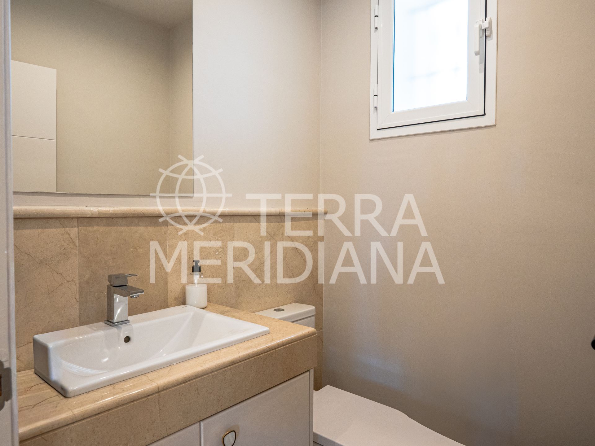 Villa in Nueva Andalucia, Marbella