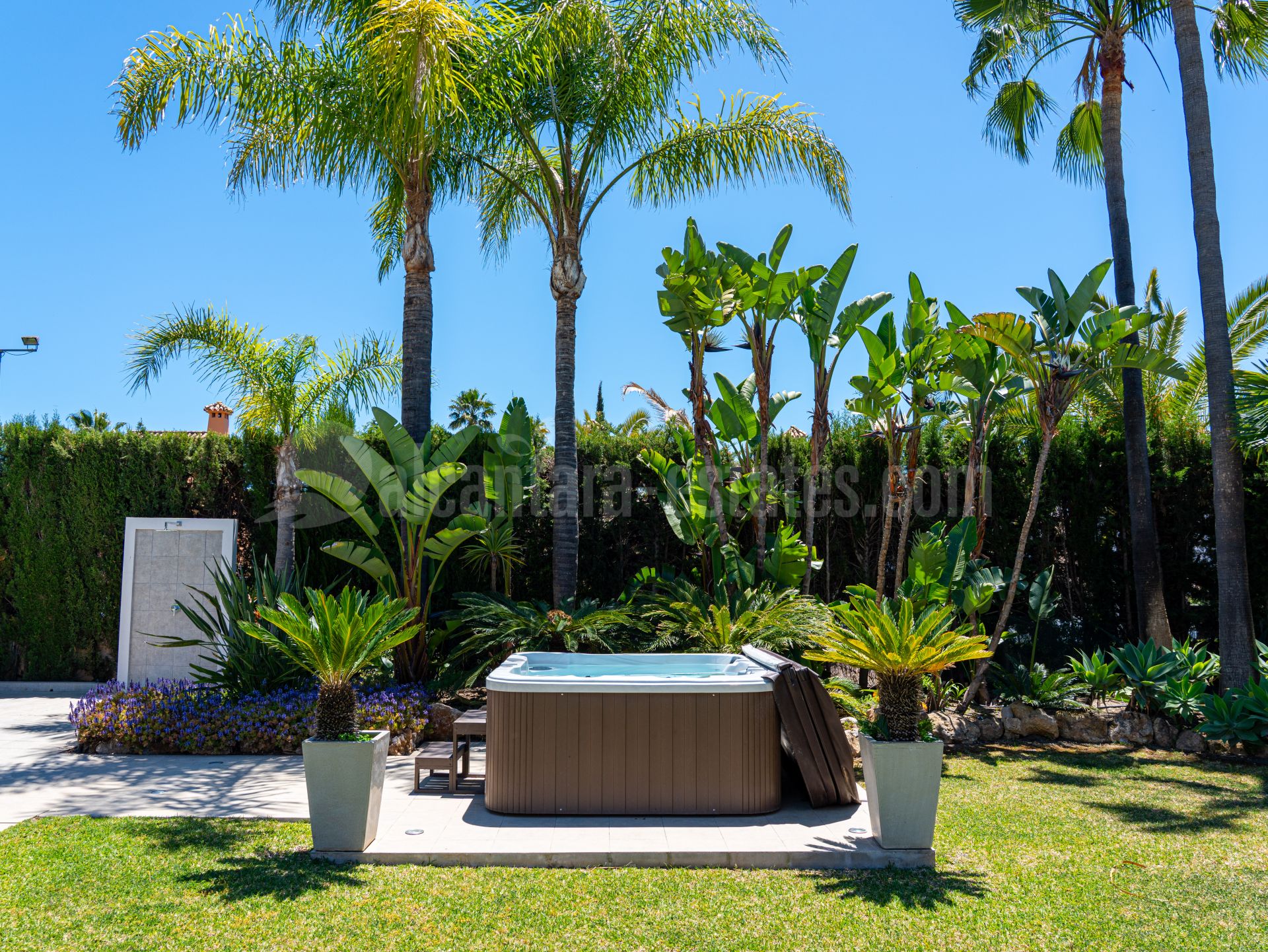 Villa en Nueva Andalucia, Marbella