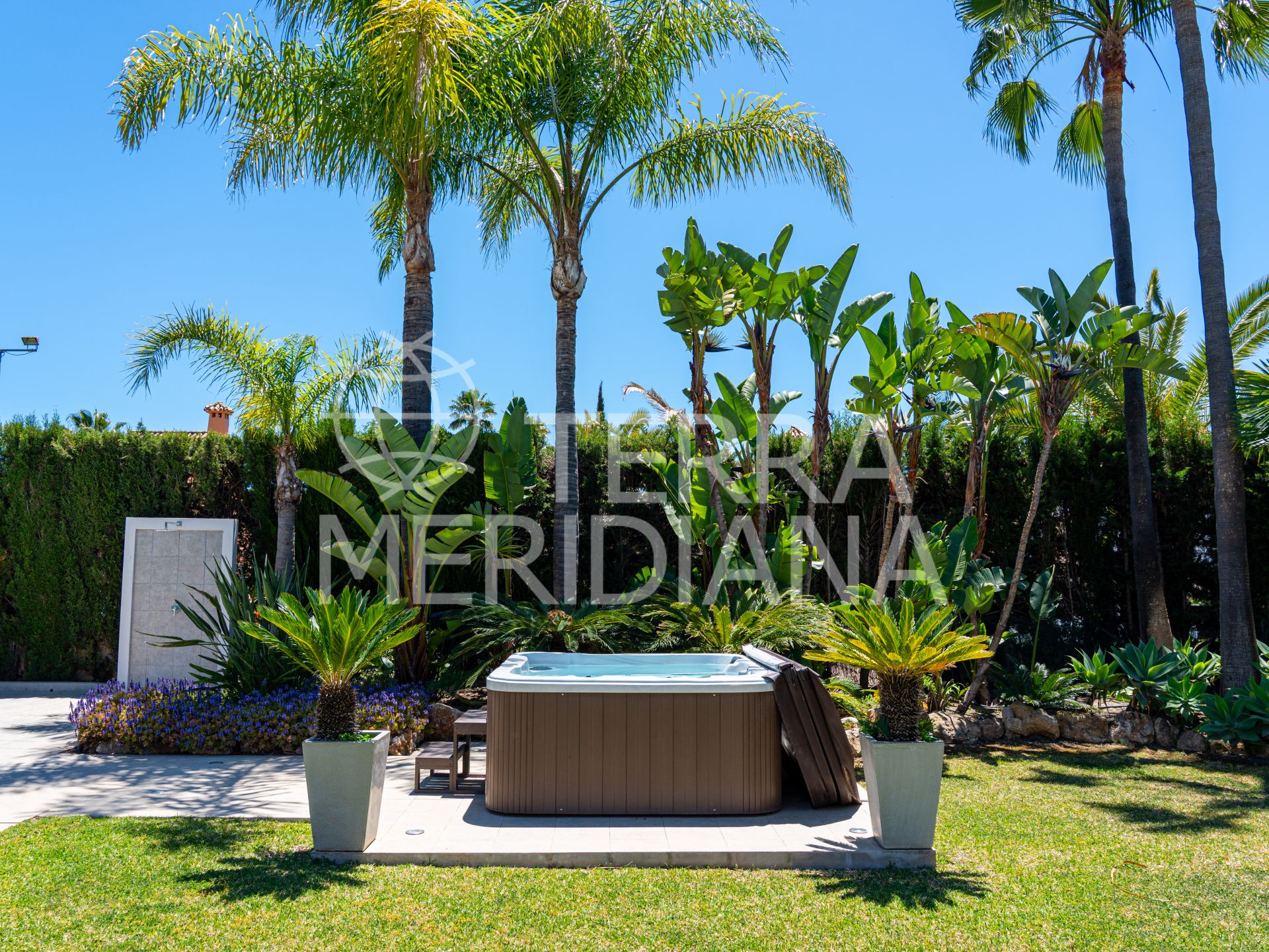 Villa in Nueva Andalucia, Marbella