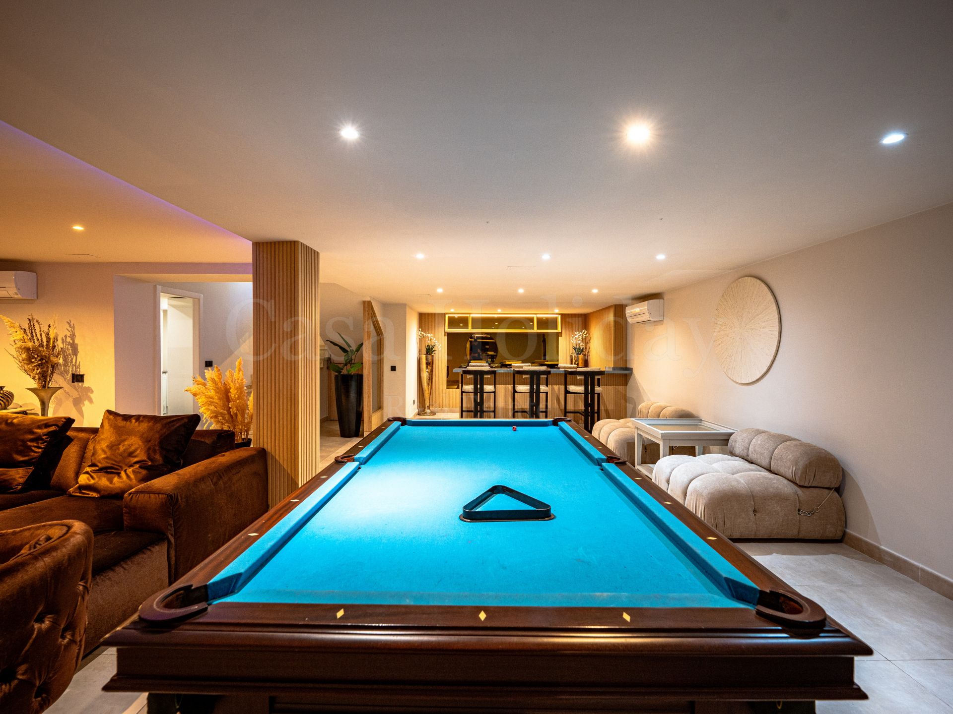 Villa in Nueva Andalucia, Marbella