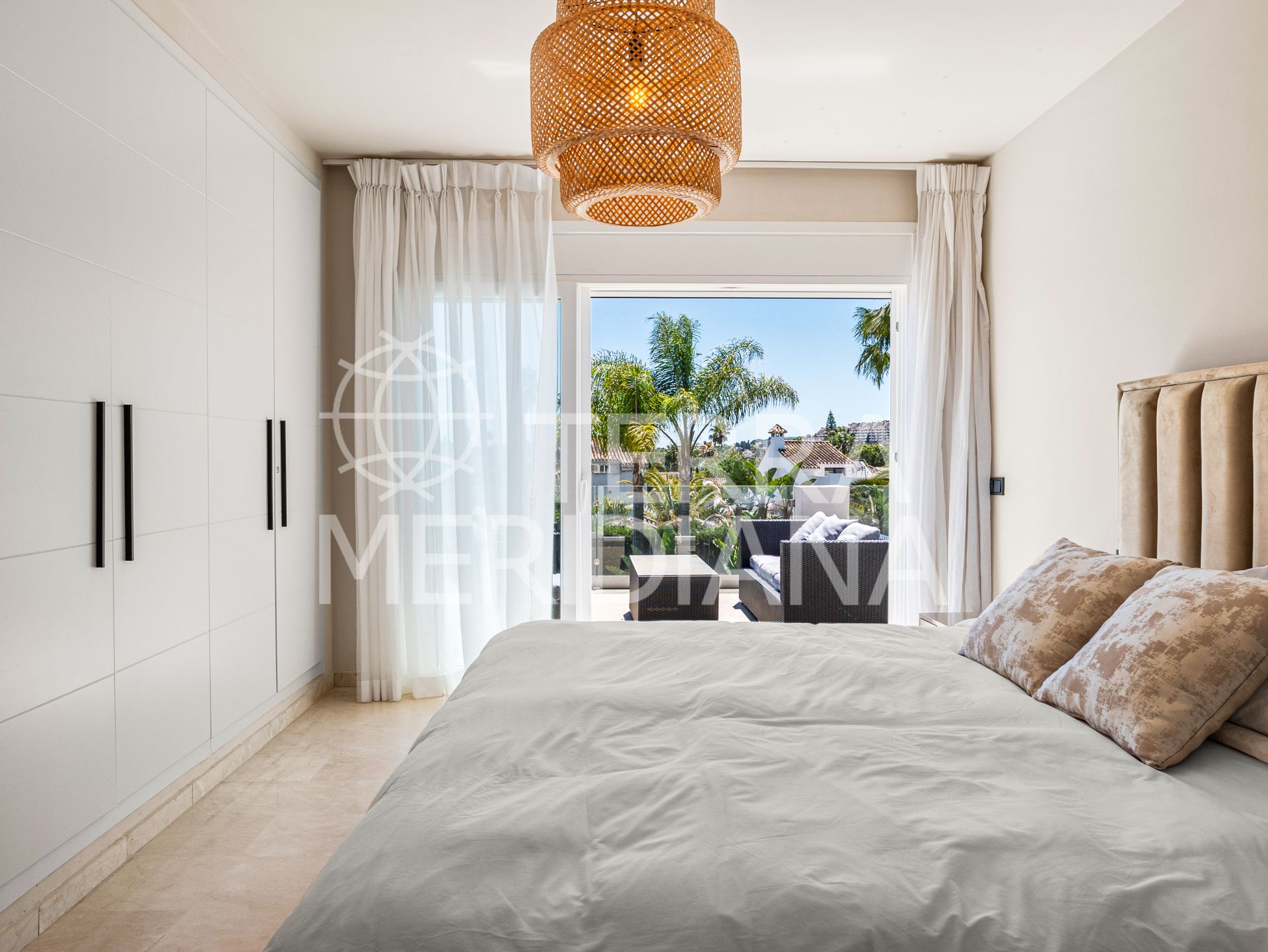 Villa in Nueva Andalucia, Marbella