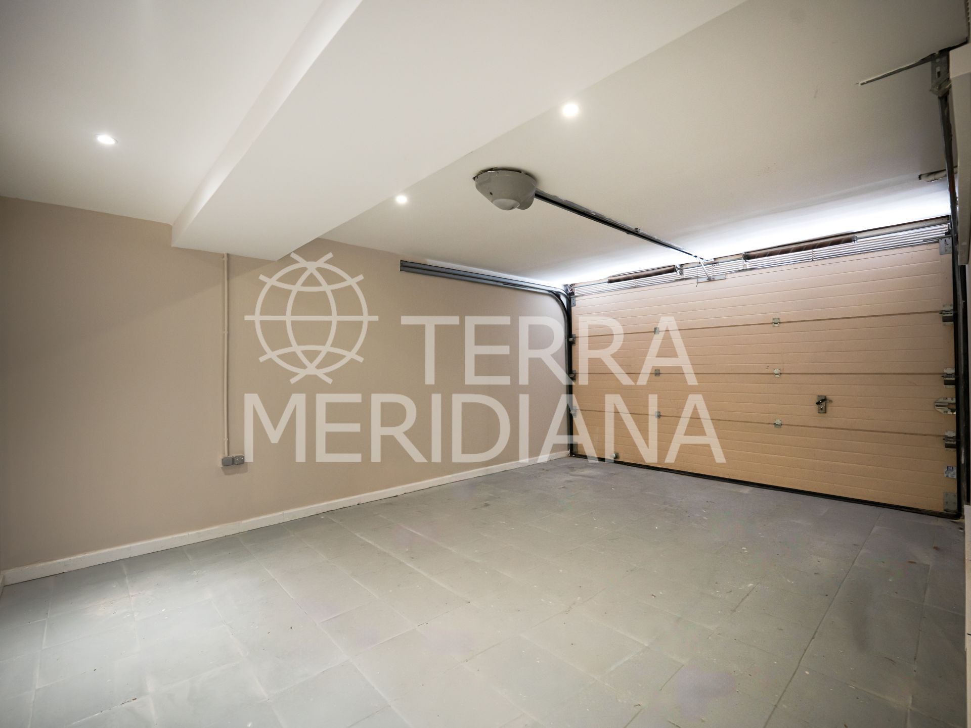 Villa in Nueva Andalucia, Marbella