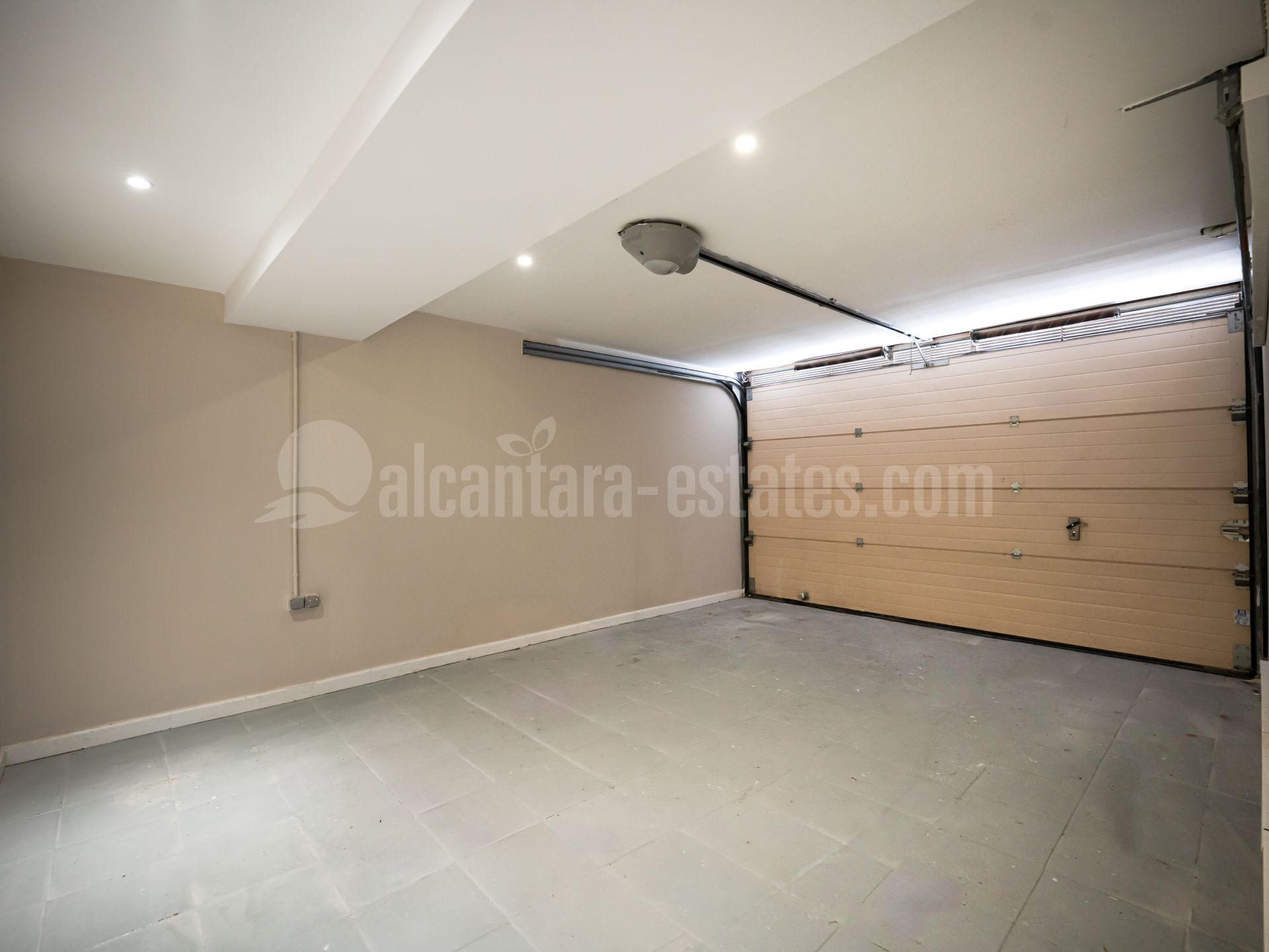 Villa en Nueva Andalucia, Marbella