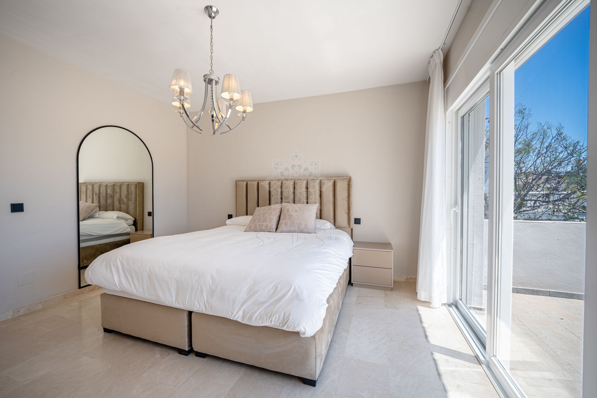 Villa in Nueva Andalucia, Marbella