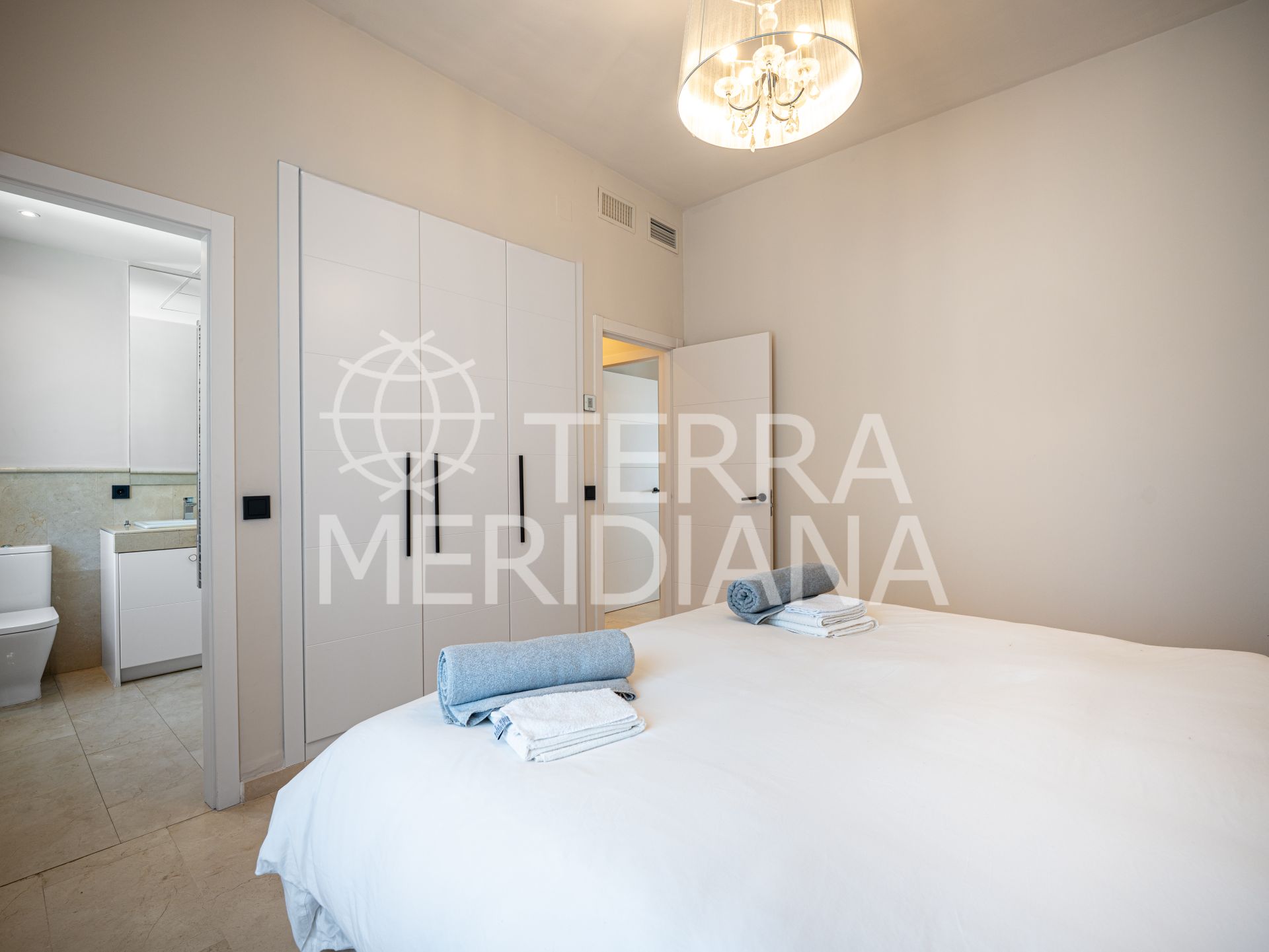 Villa in Nueva Andalucia, Marbella