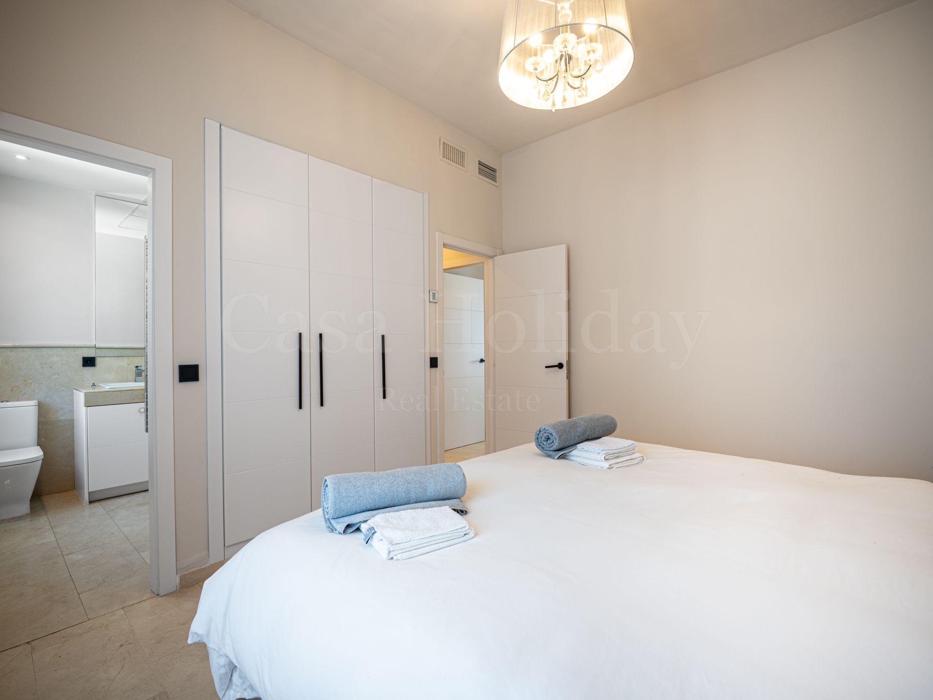 Villa in Nueva Andalucia, Marbella