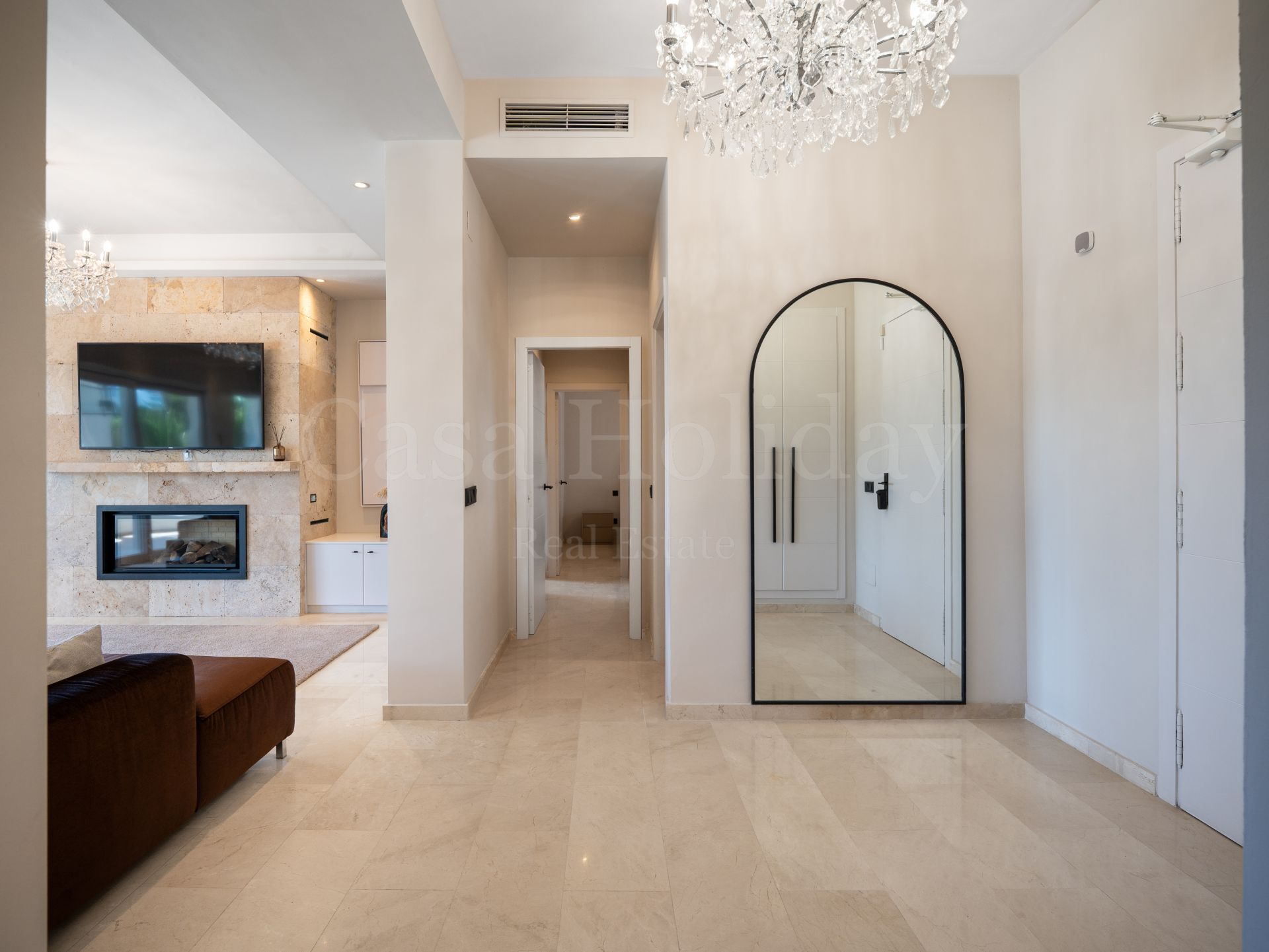 Villa in Nueva Andalucia, Marbella
