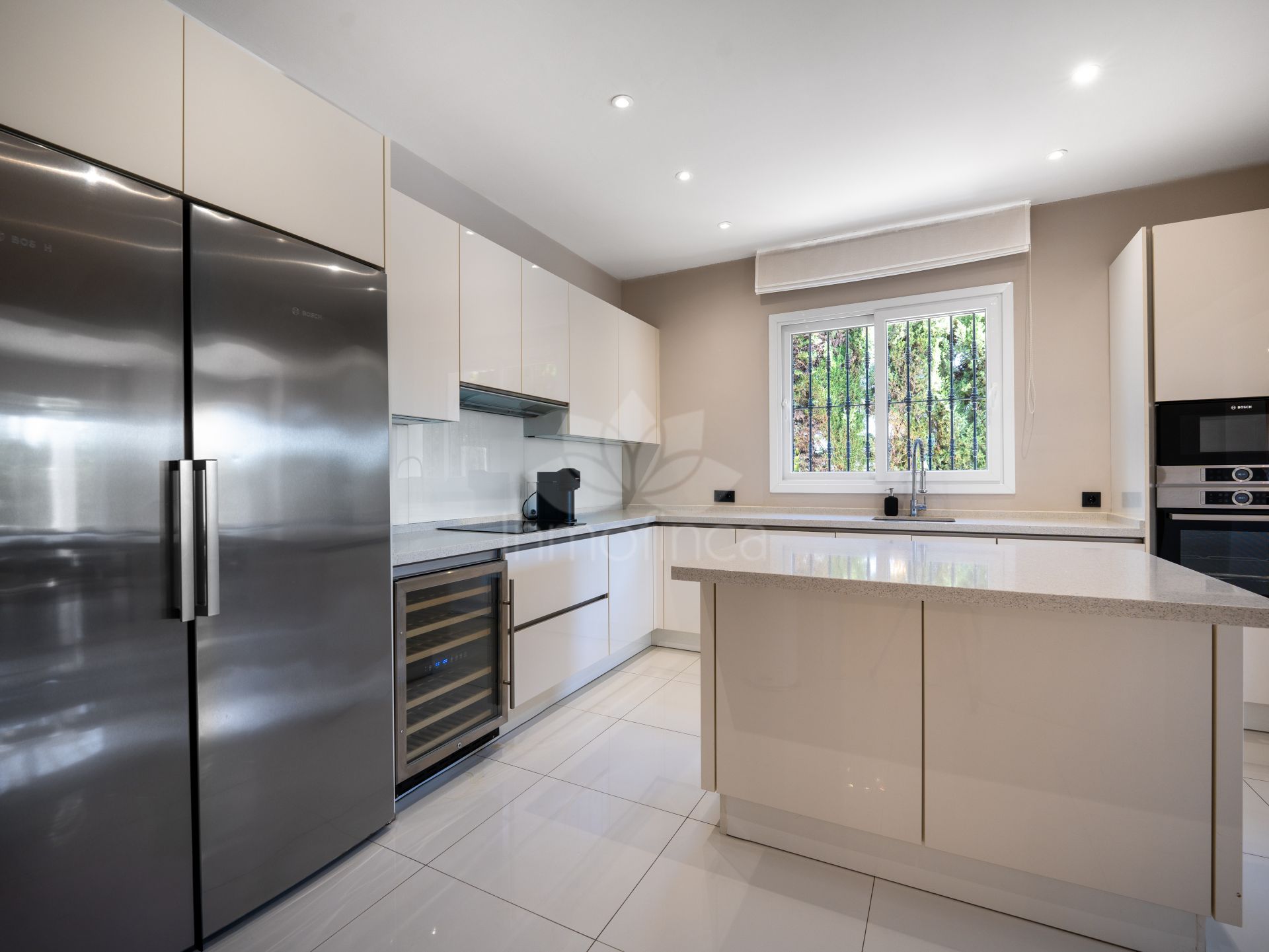 Villa in Nueva Andalucia, Marbella