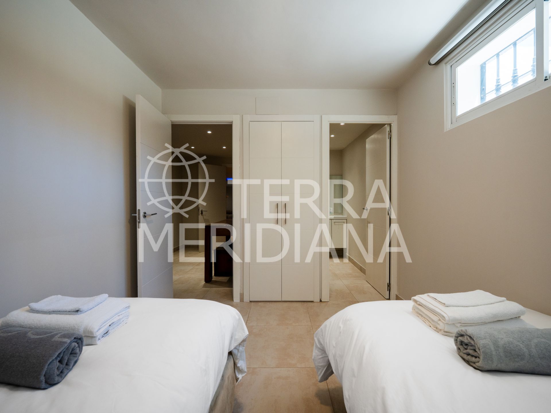 Villa in Nueva Andalucia, Marbella