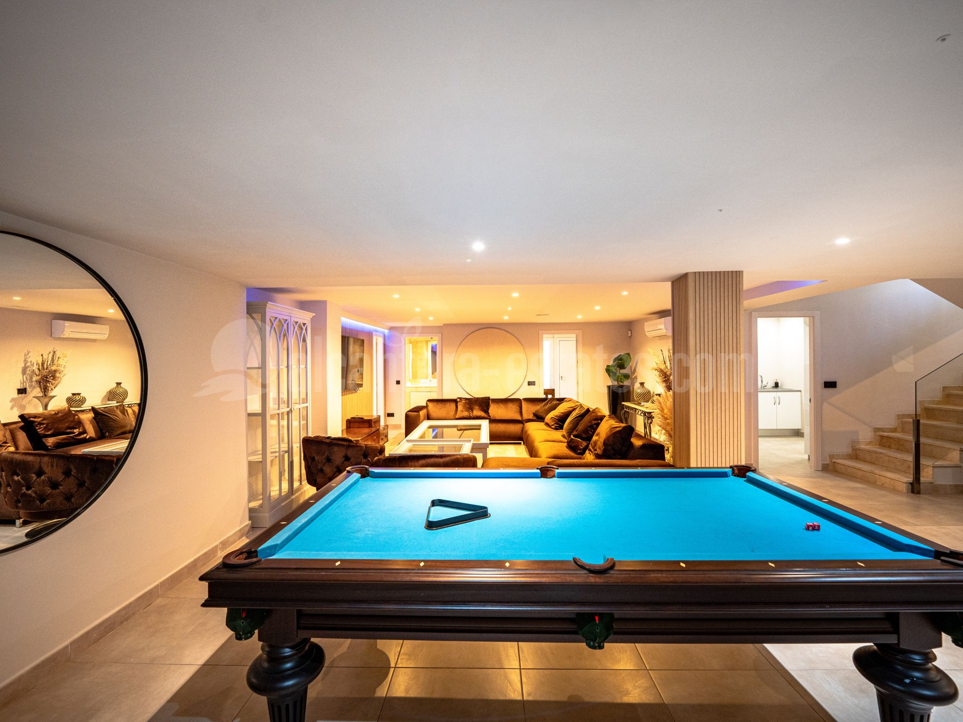Villa en Nueva Andalucia, Marbella