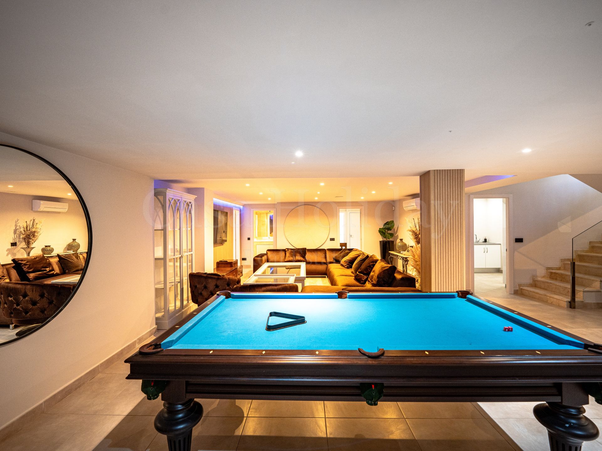 Villa in Nueva Andalucia, Marbella