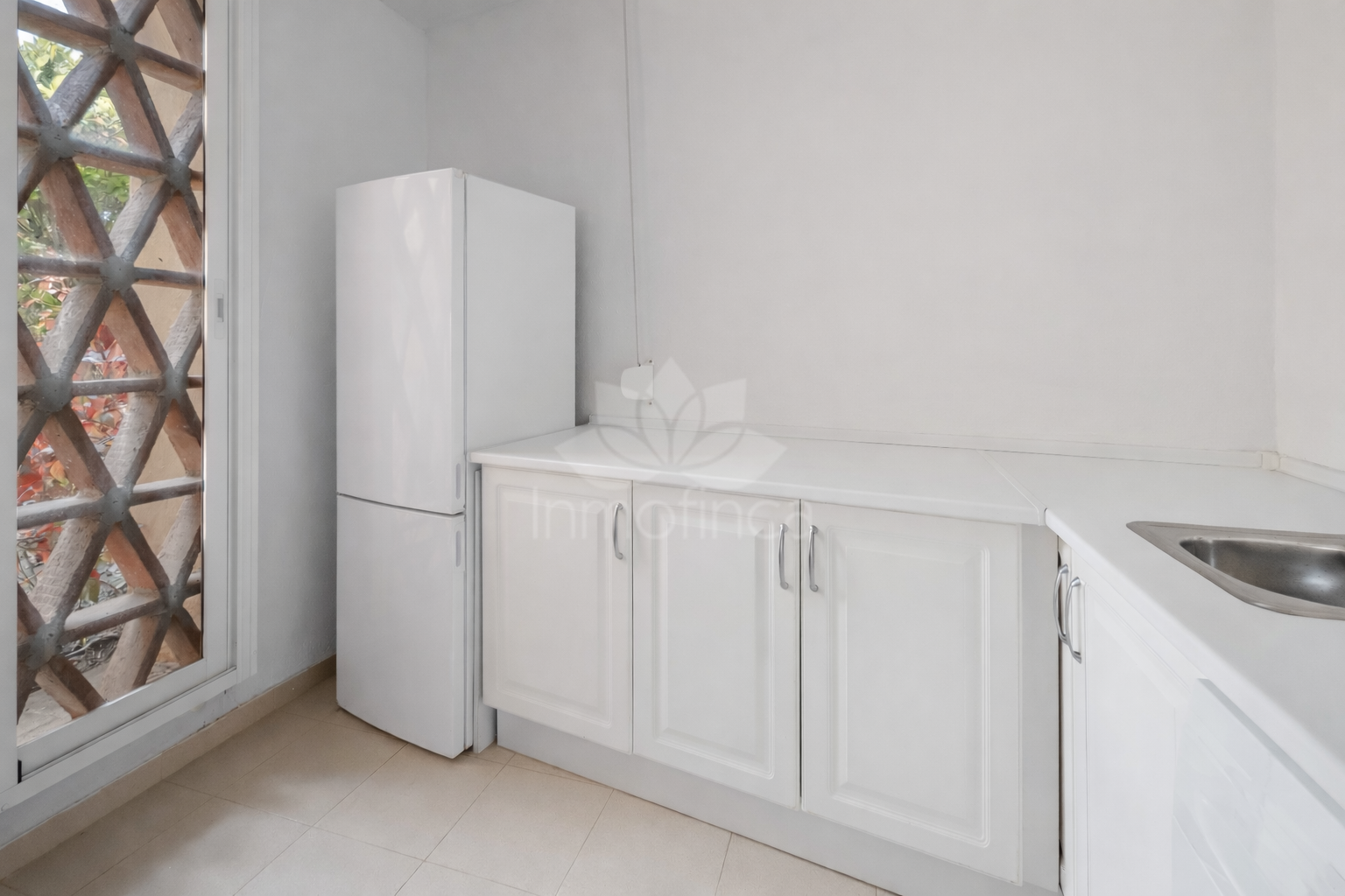 Ground Floor Apartment in Hacienda Elviria, Marbella