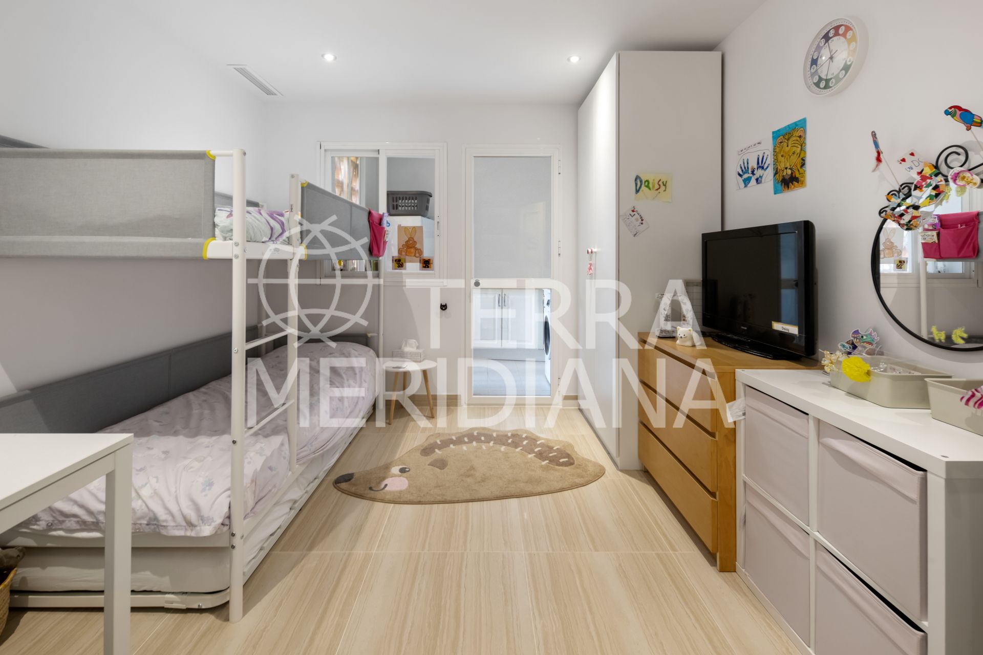 Ground Floor Apartment in Hacienda Elviria, Marbella