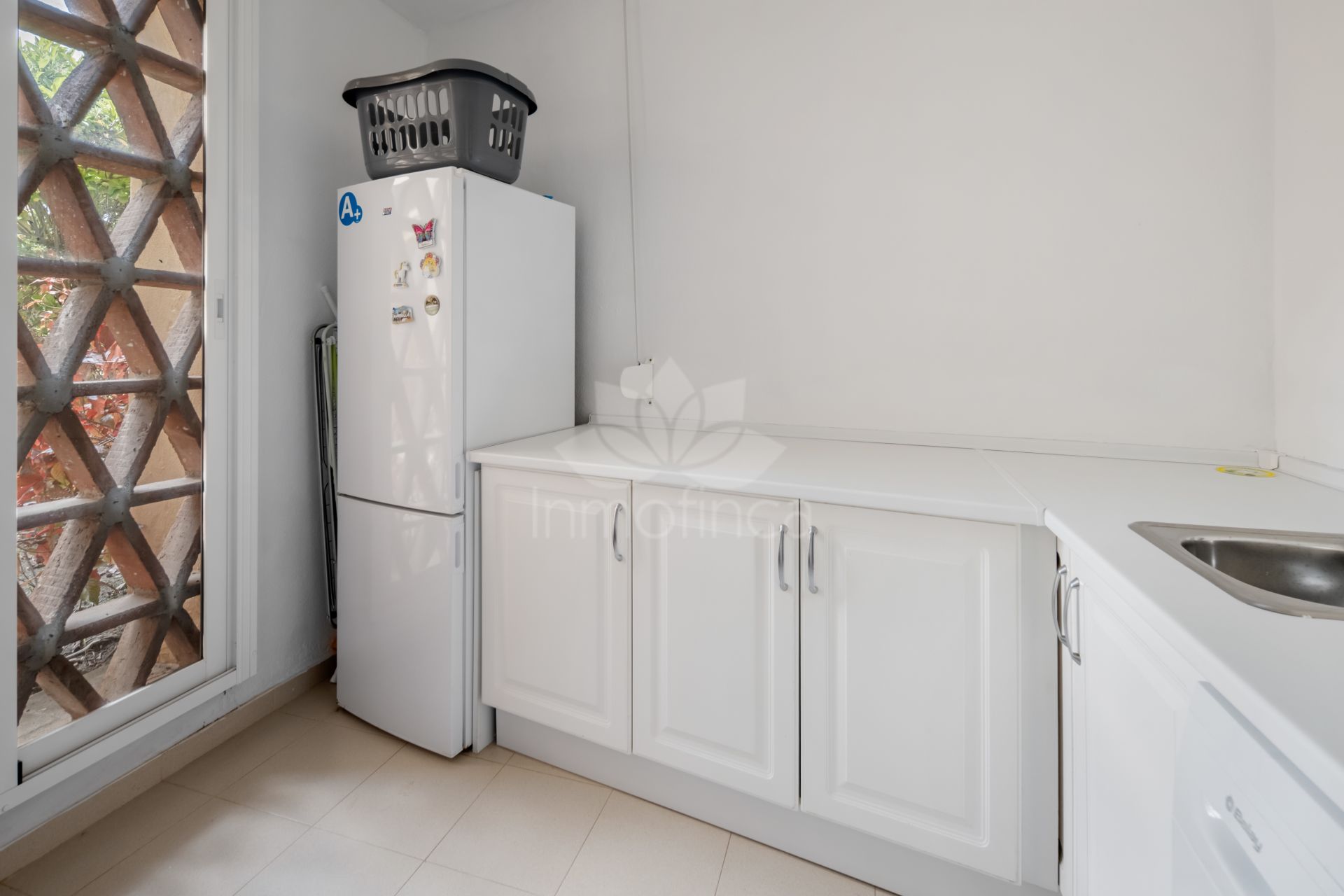 Ground Floor Apartment in Hacienda Elviria, Marbella