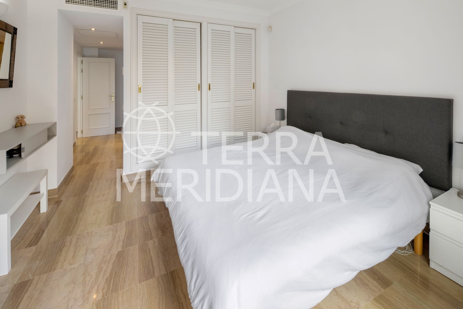 Ground Floor Apartment in Hacienda Elviria, Marbella