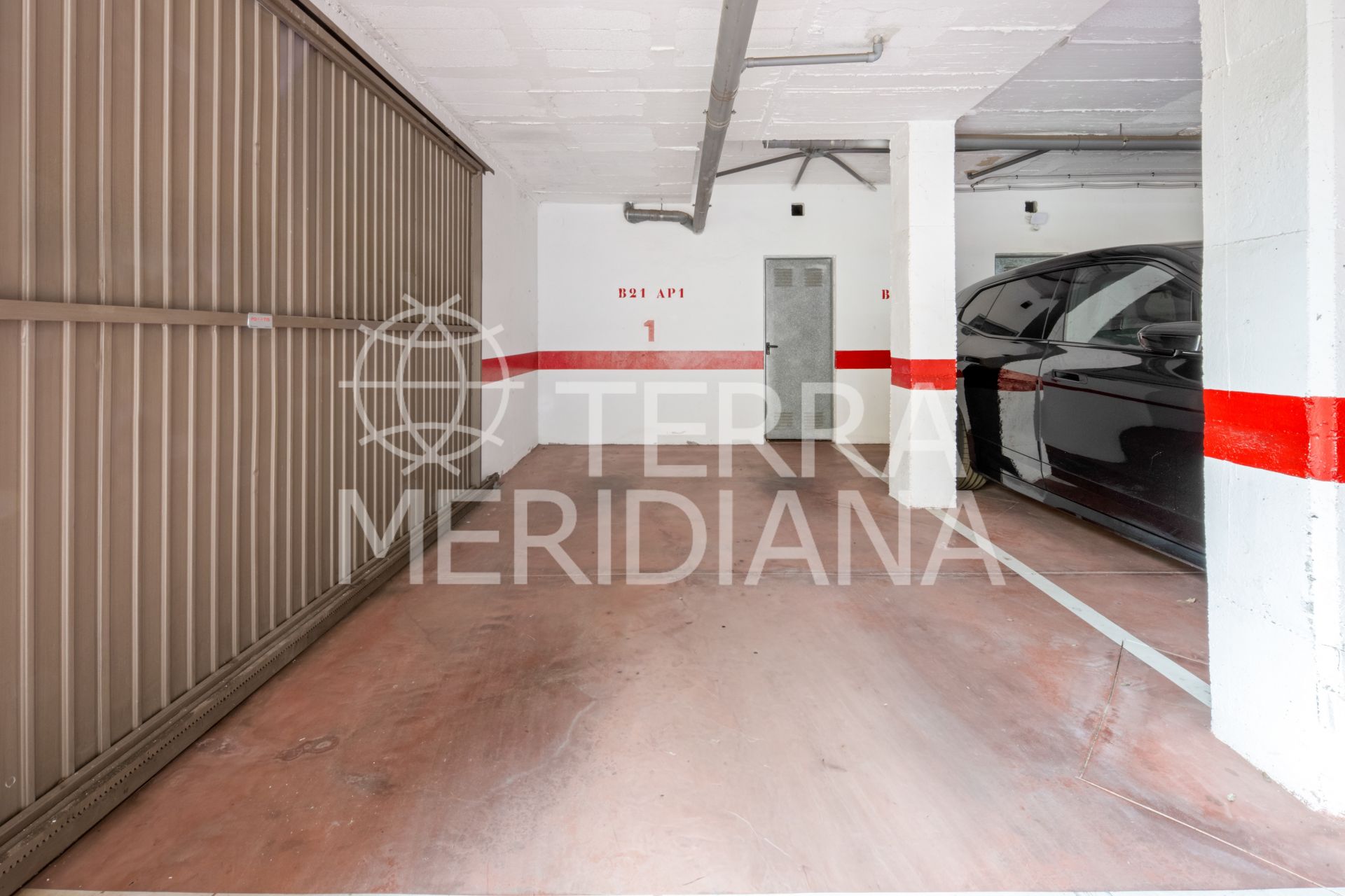 Ground Floor Apartment in Hacienda Elviria, Marbella