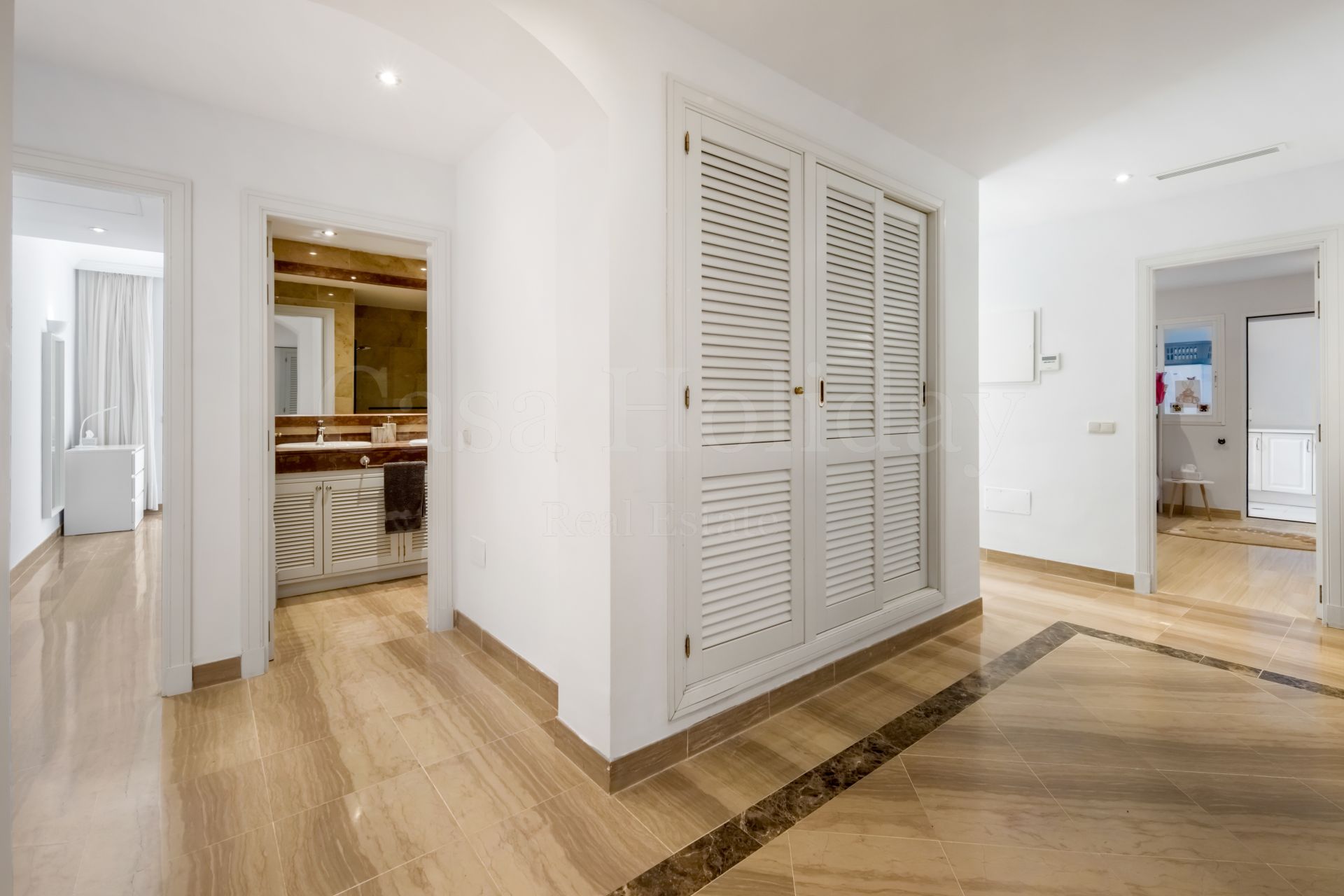 Apartamento Planta Baja en Hacienda Elviria, Marbella