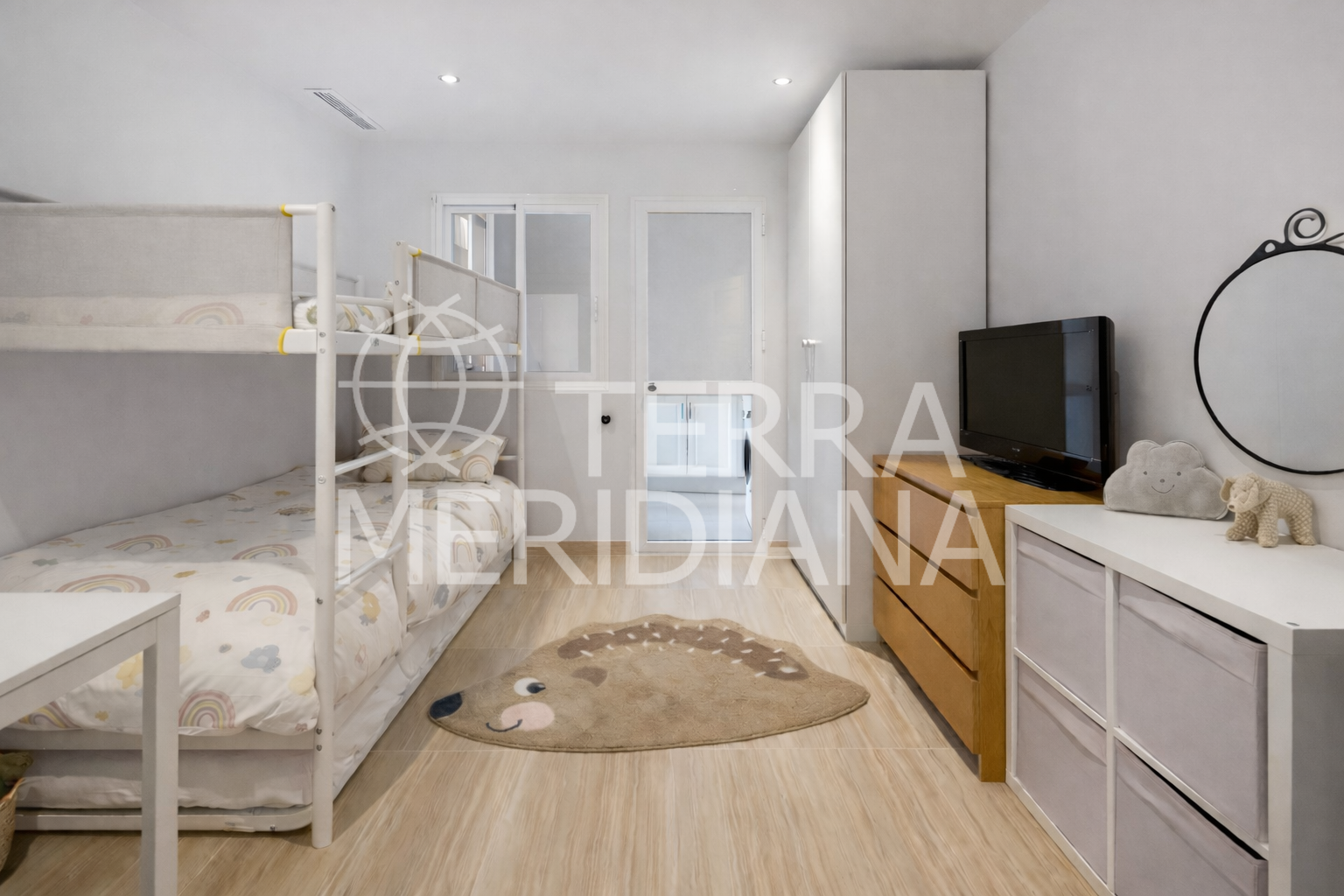 Ground Floor Apartment in Hacienda Elviria, Marbella