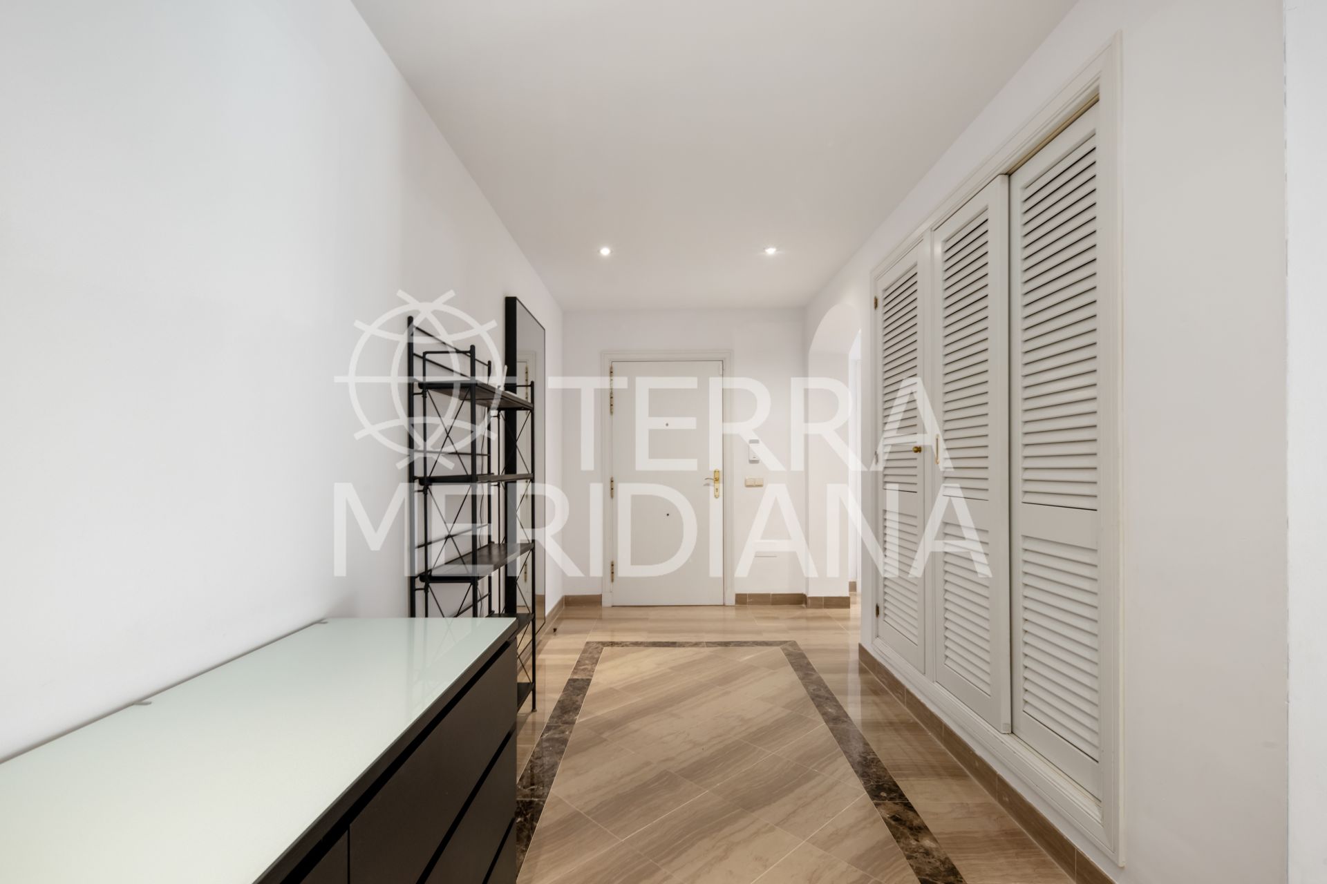 Ground Floor Apartment in Hacienda Elviria, Marbella