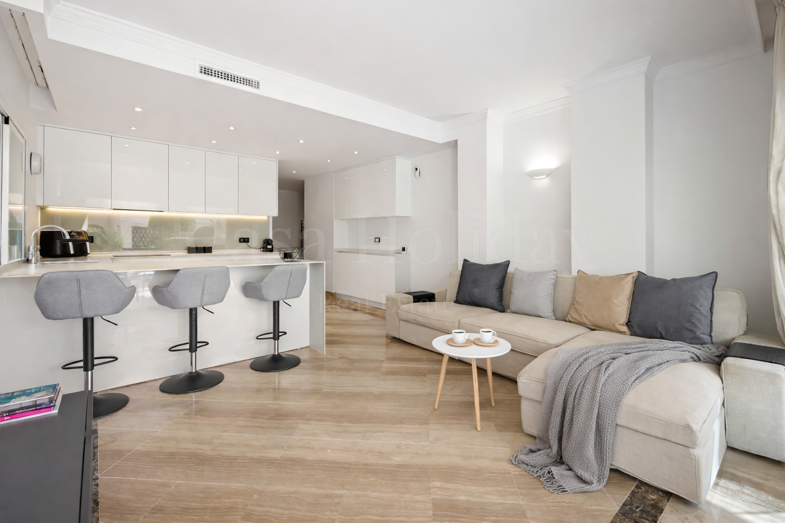 Apartamento Planta Baja en Hacienda Elviria, Marbella