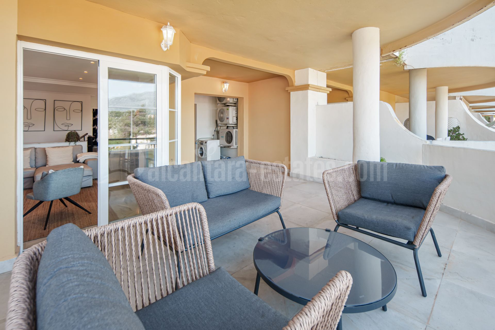 Duplex en Nueva Andalucia, Marbella
