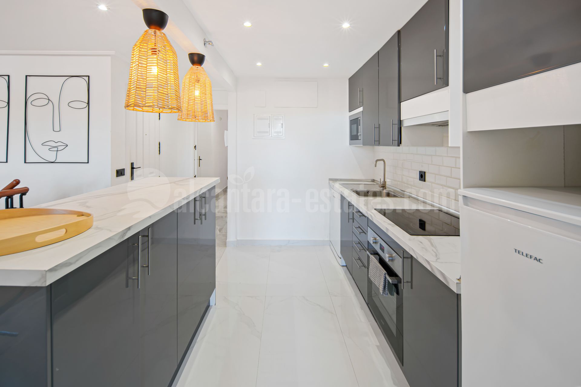 Duplex en Nueva Andalucia, Marbella