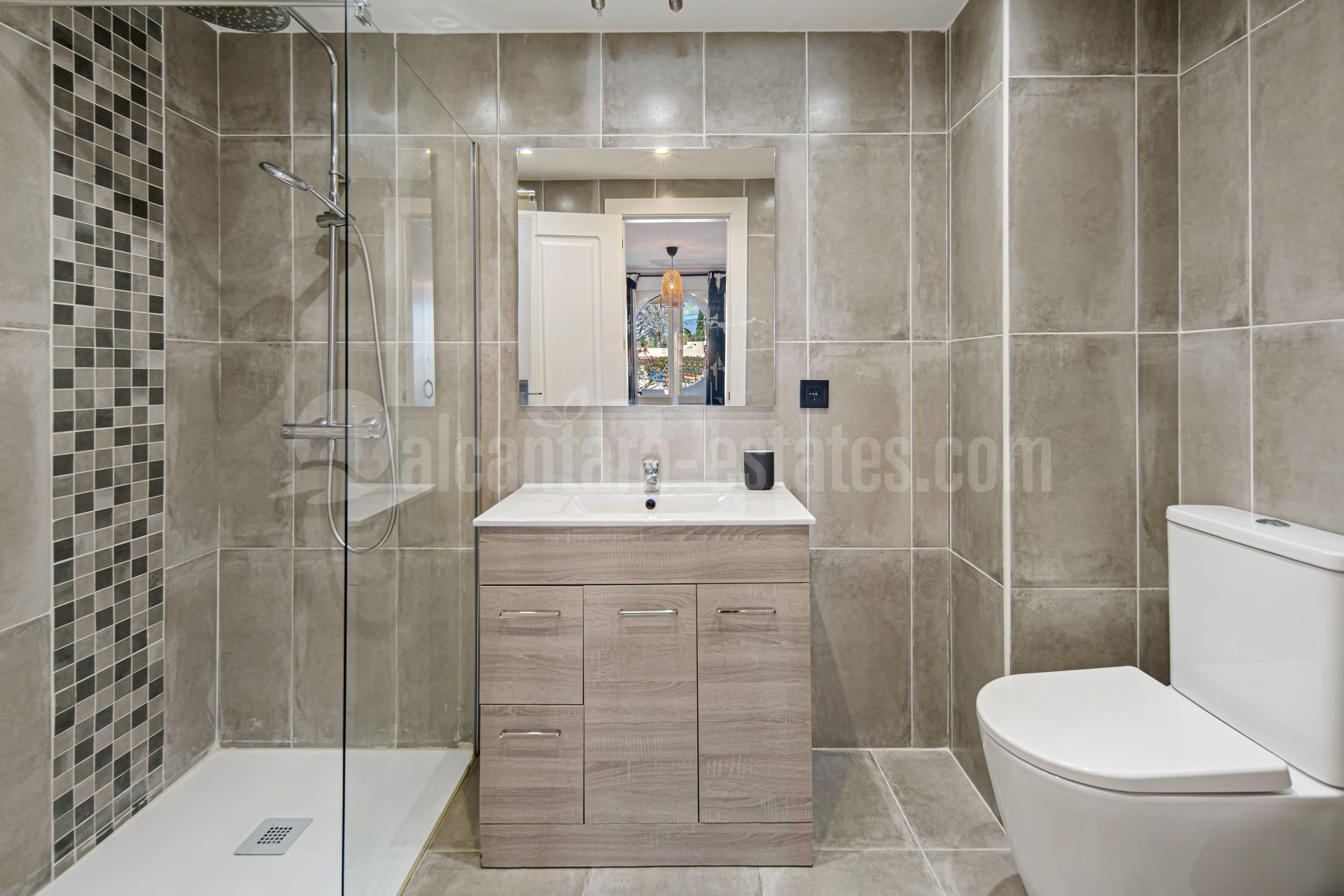 Duplex en Nueva Andalucia, Marbella