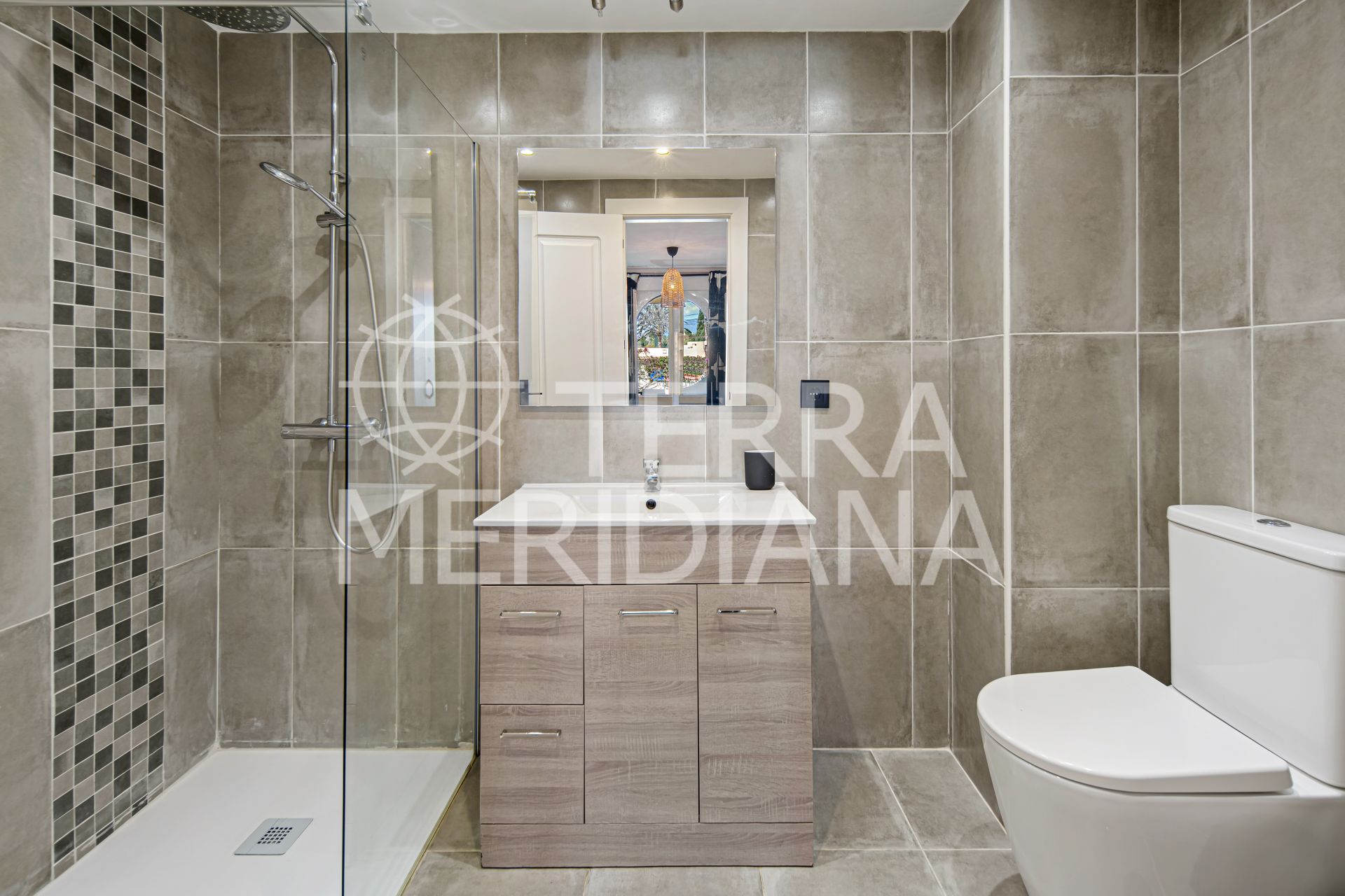 Duplex in Nueva Andalucia, Marbella