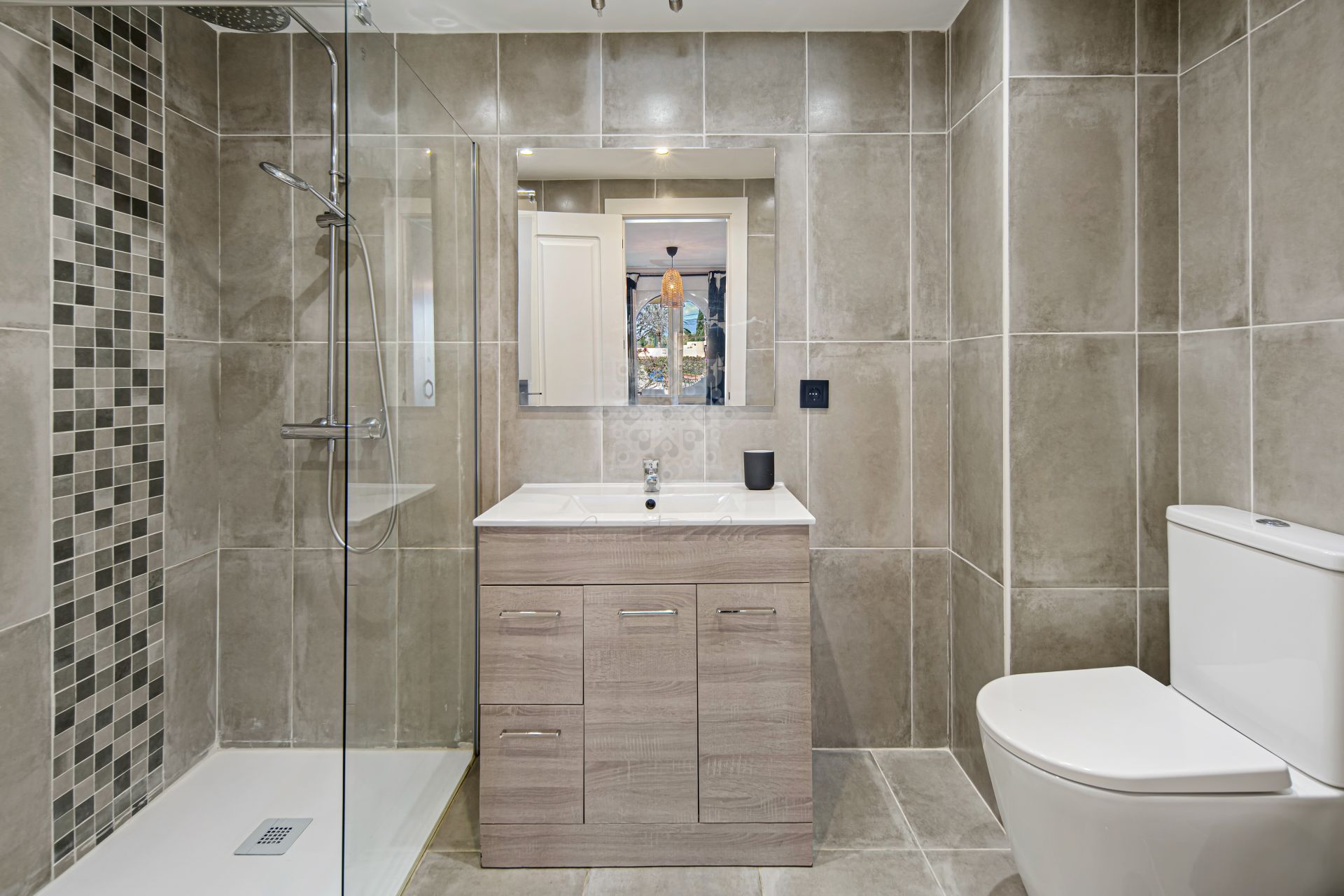 Duplex in Nueva Andalucia, Marbella