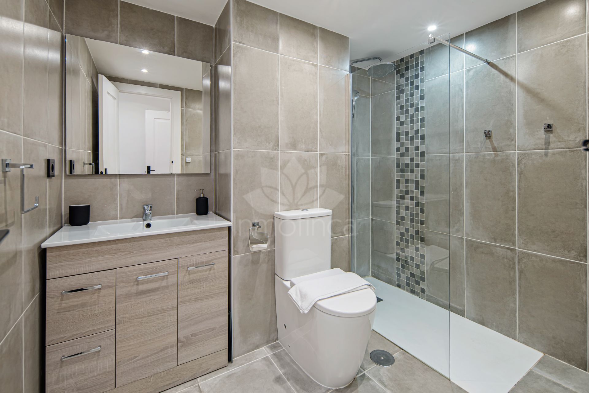 Duplex in Nueva Andalucia, Marbella