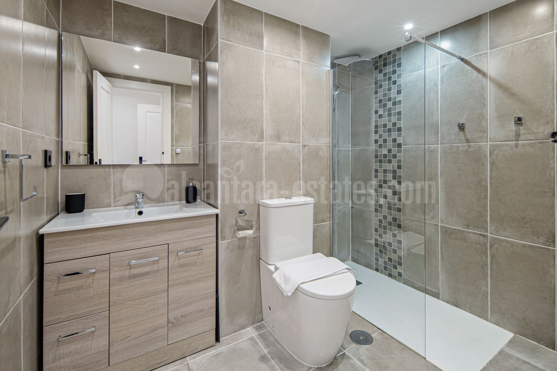 Duplex en Nueva Andalucia, Marbella