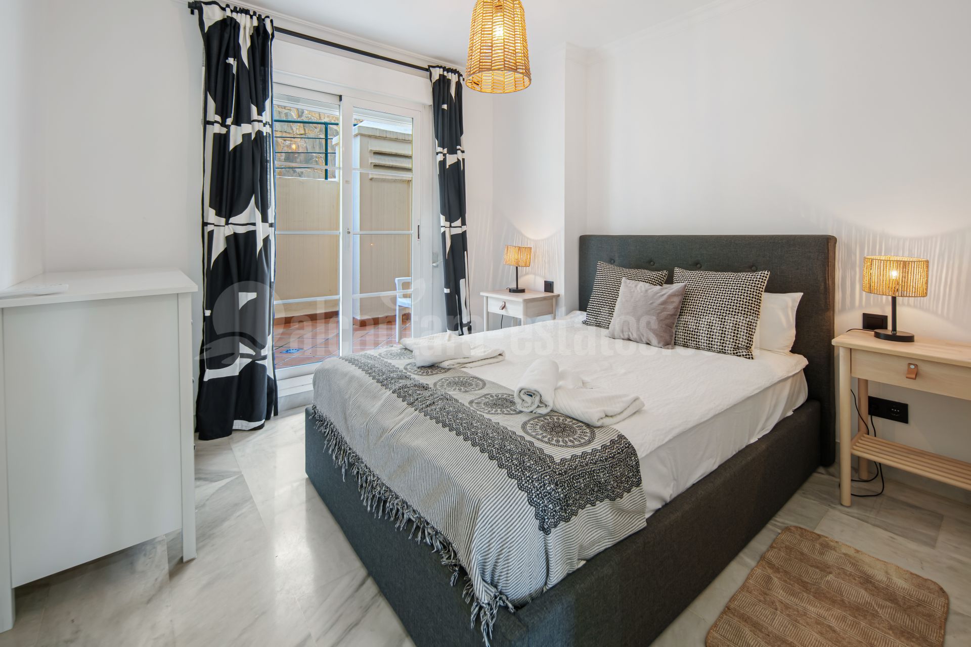 Duplex en Nueva Andalucia, Marbella