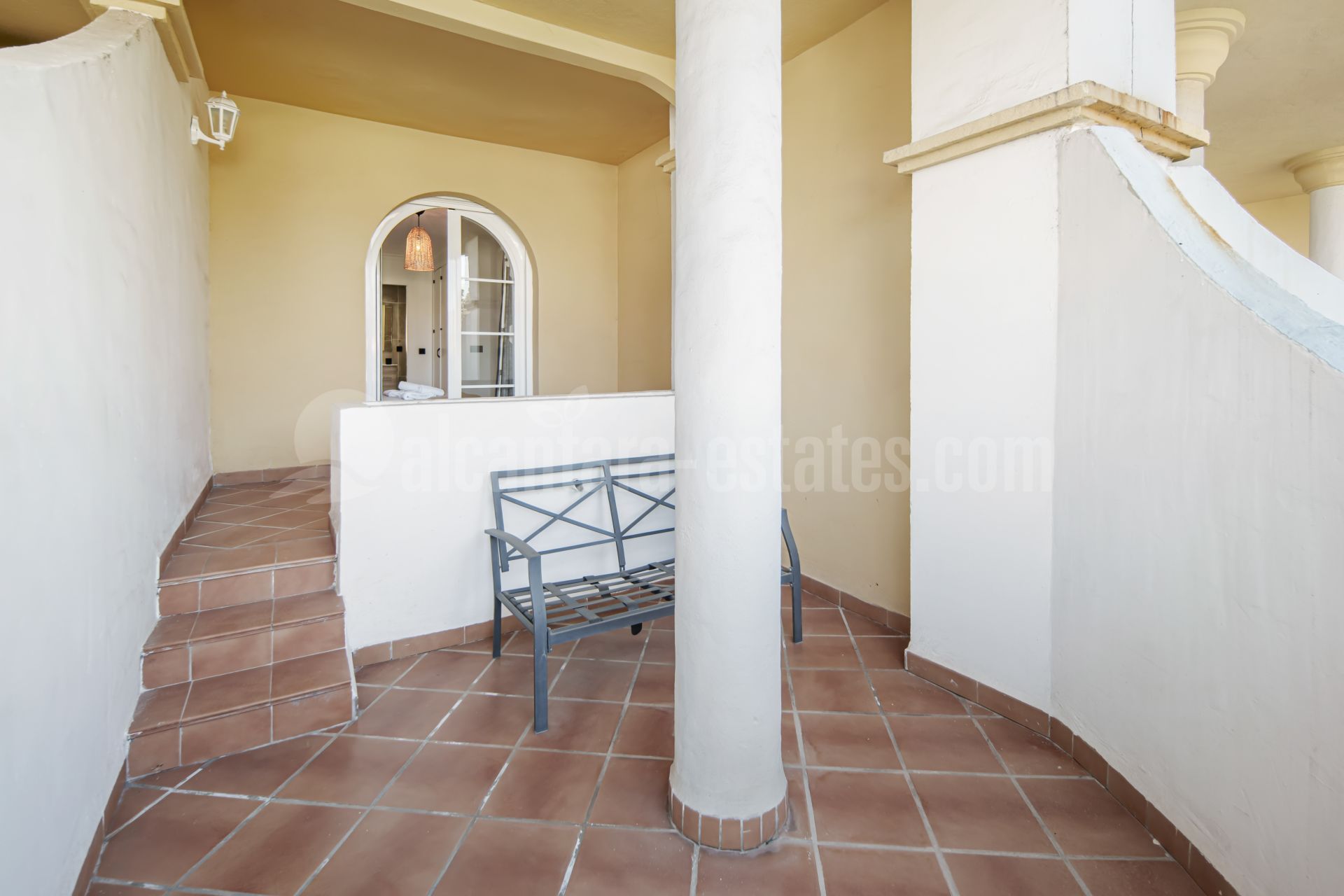 Duplex en Nueva Andalucia, Marbella