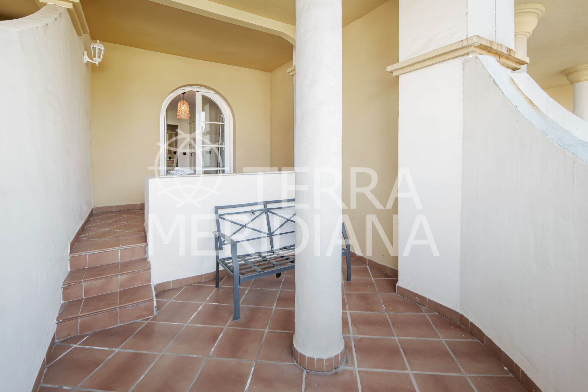 Duplex in Nueva Andalucia, Marbella