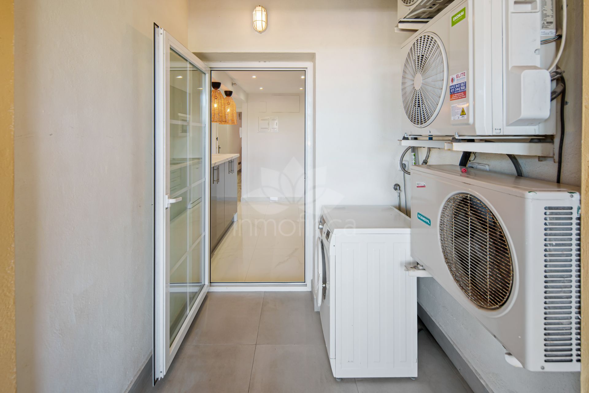 Duplex in Nueva Andalucia, Marbella
