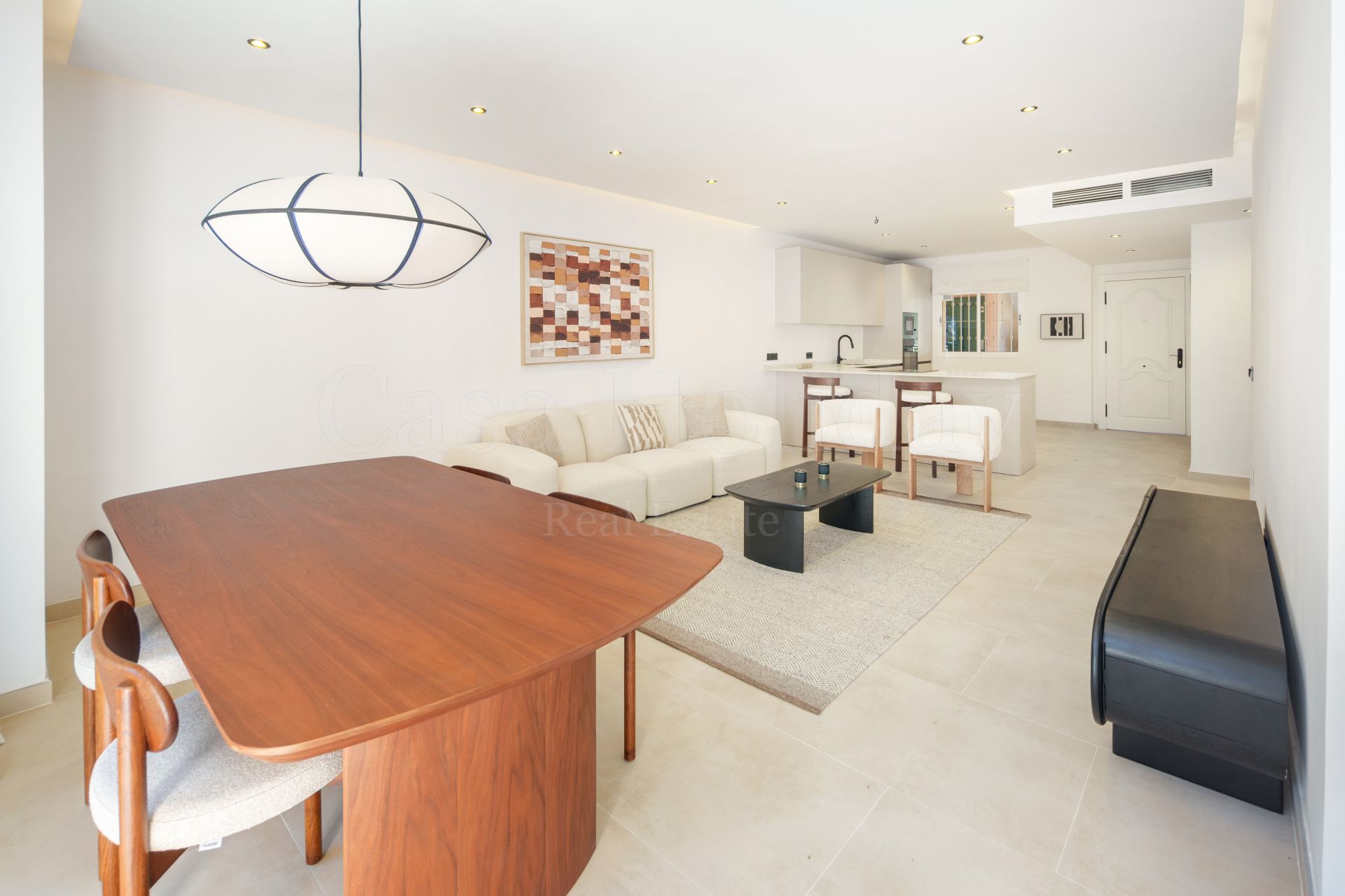 Apartamento en Nueva Andalucia, Marbella