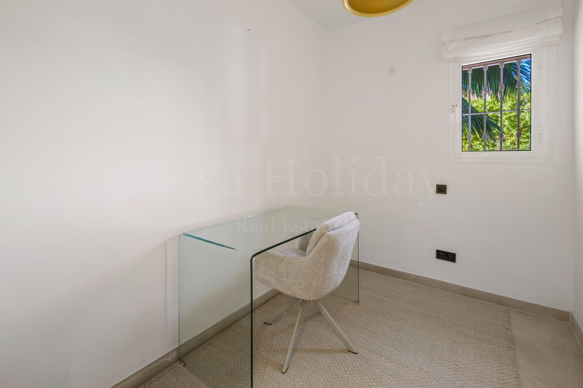 Apartamento en Nueva Andalucia, Marbella