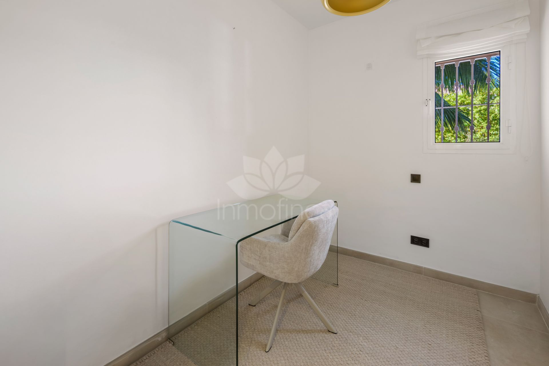 Apartamento en Nueva Andalucia, Marbella
