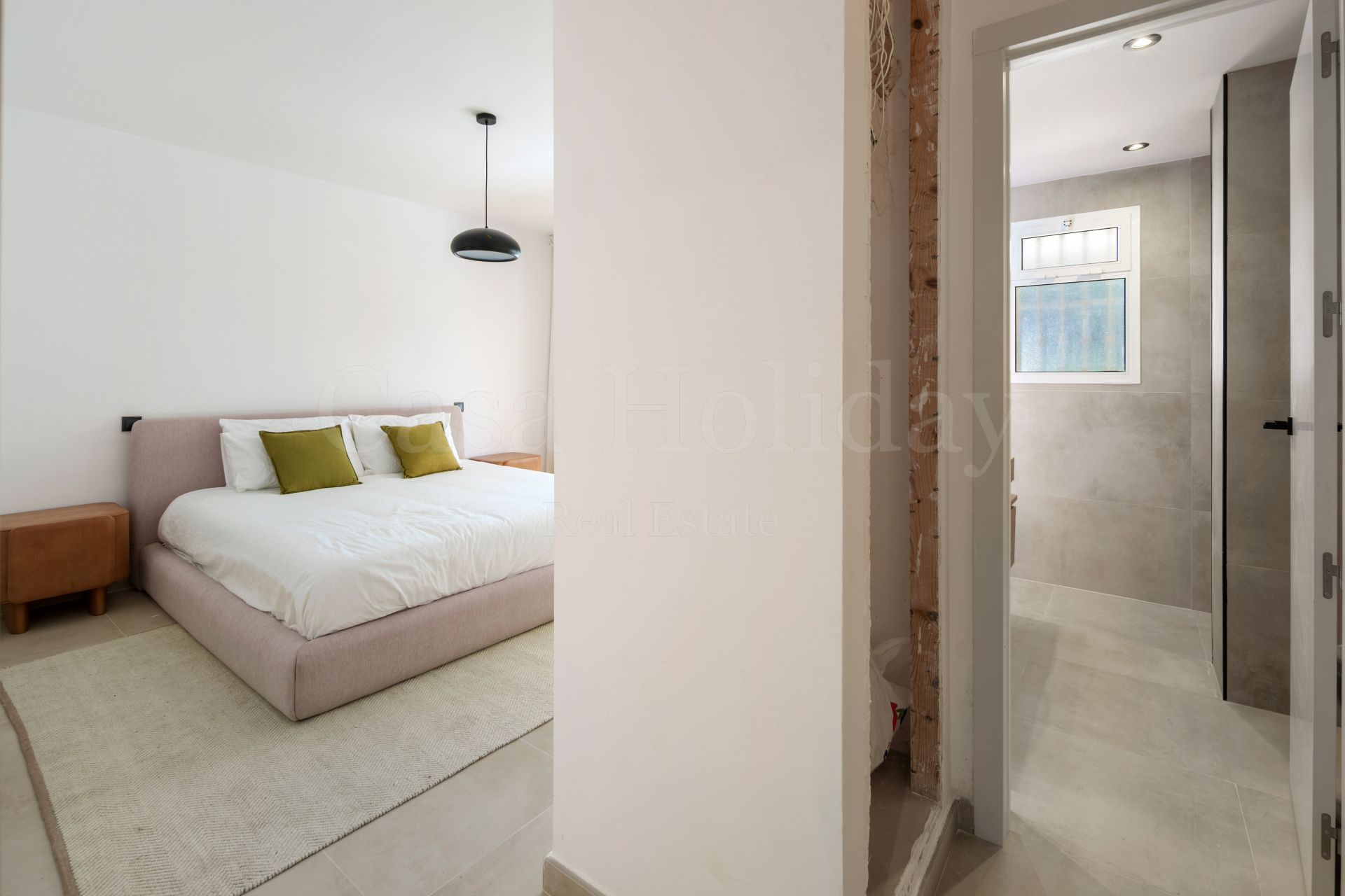 Apartamento en Nueva Andalucia, Marbella