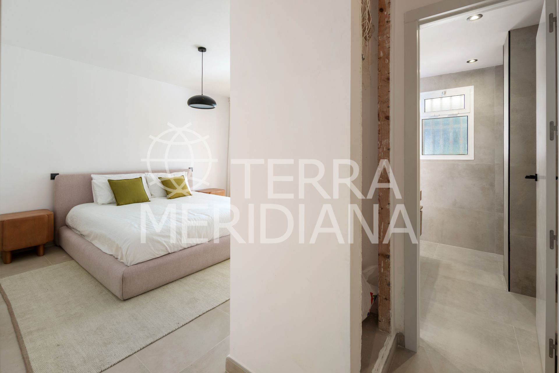 Apartment in Nueva Andalucia, Marbella