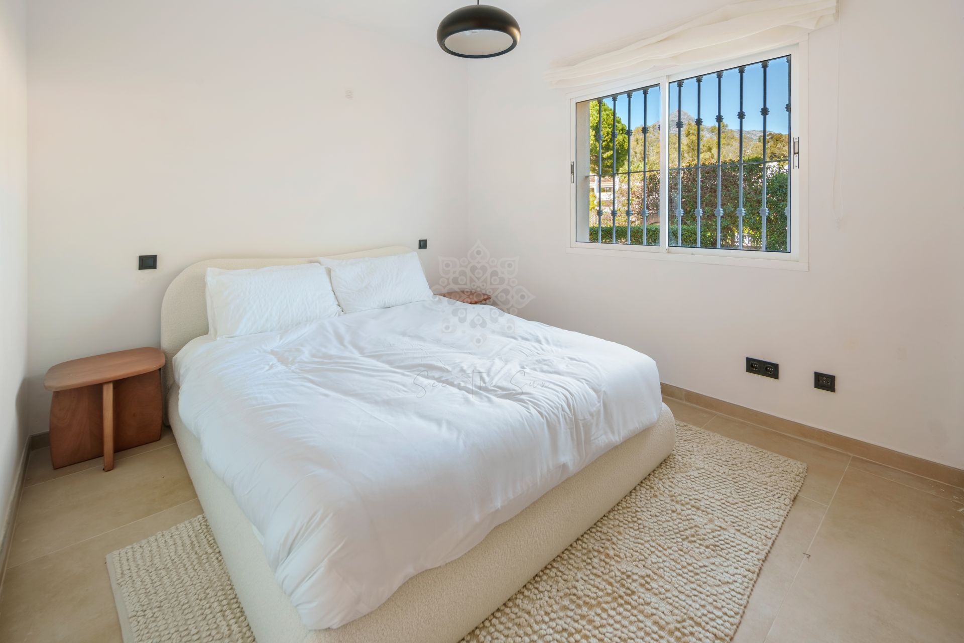 Apartment in Nueva Andalucia, Marbella