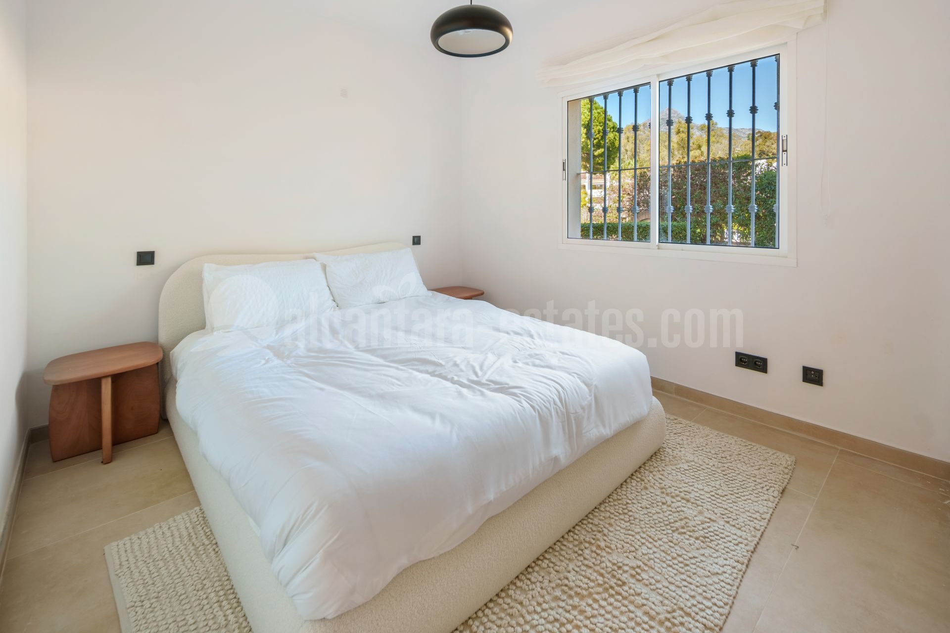 Apartment in Nueva Andalucia, Marbella