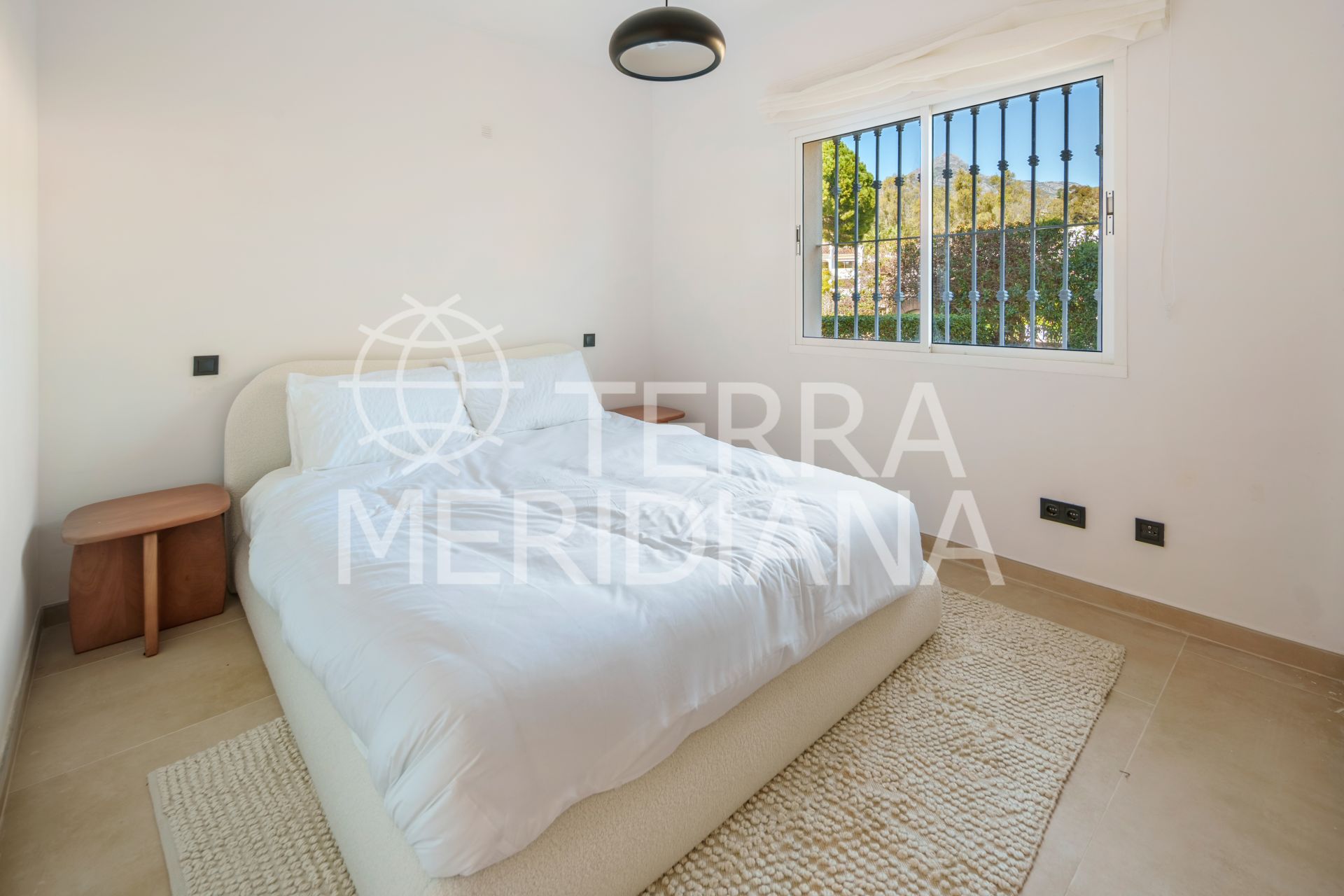 Apartment in Nueva Andalucia, Marbella